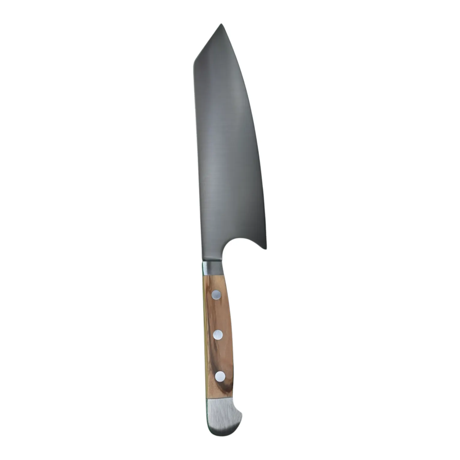 Güde - Kiritsuke Kochmesser 21 cm Serie Alpha-Olive