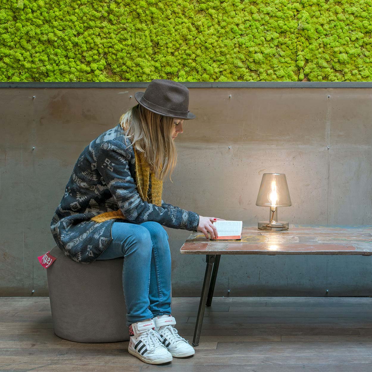 Fatboy Point Stonewashed 2