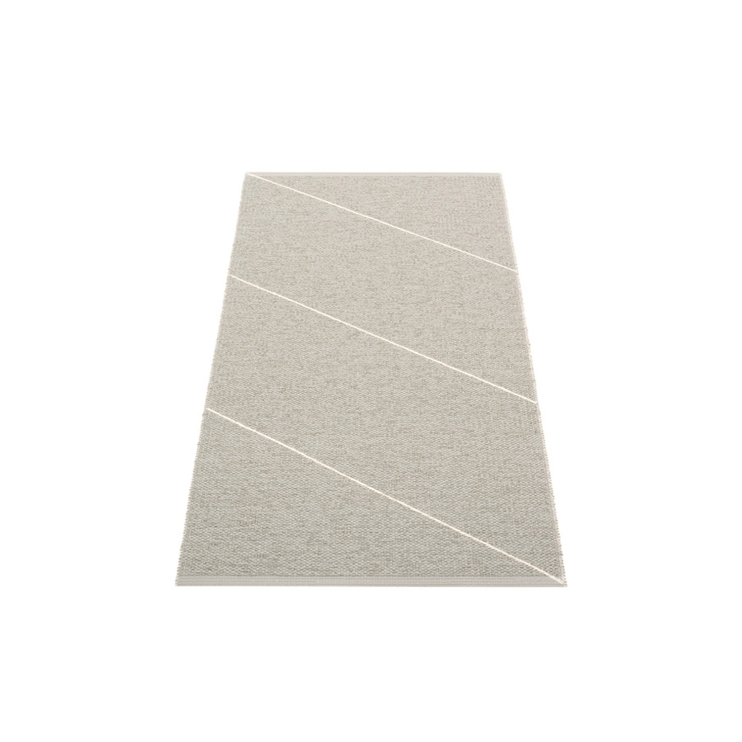 pappelina randy warm grey vanilla 70 135 66956