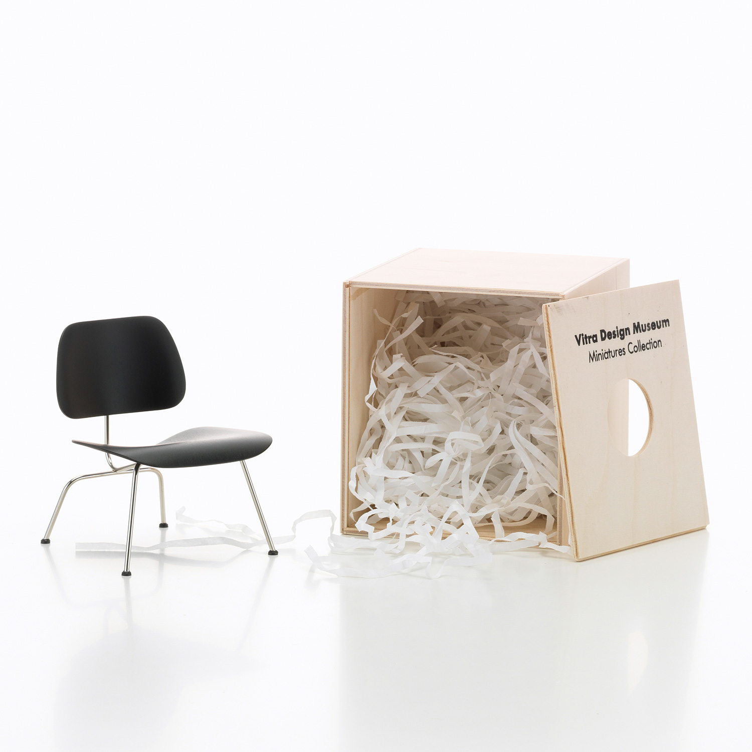 Vitra - Miniatur LCM Eames
