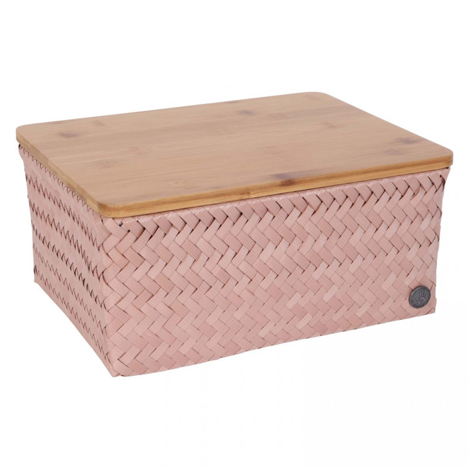 handed by top fit korb gross copper blush 93585