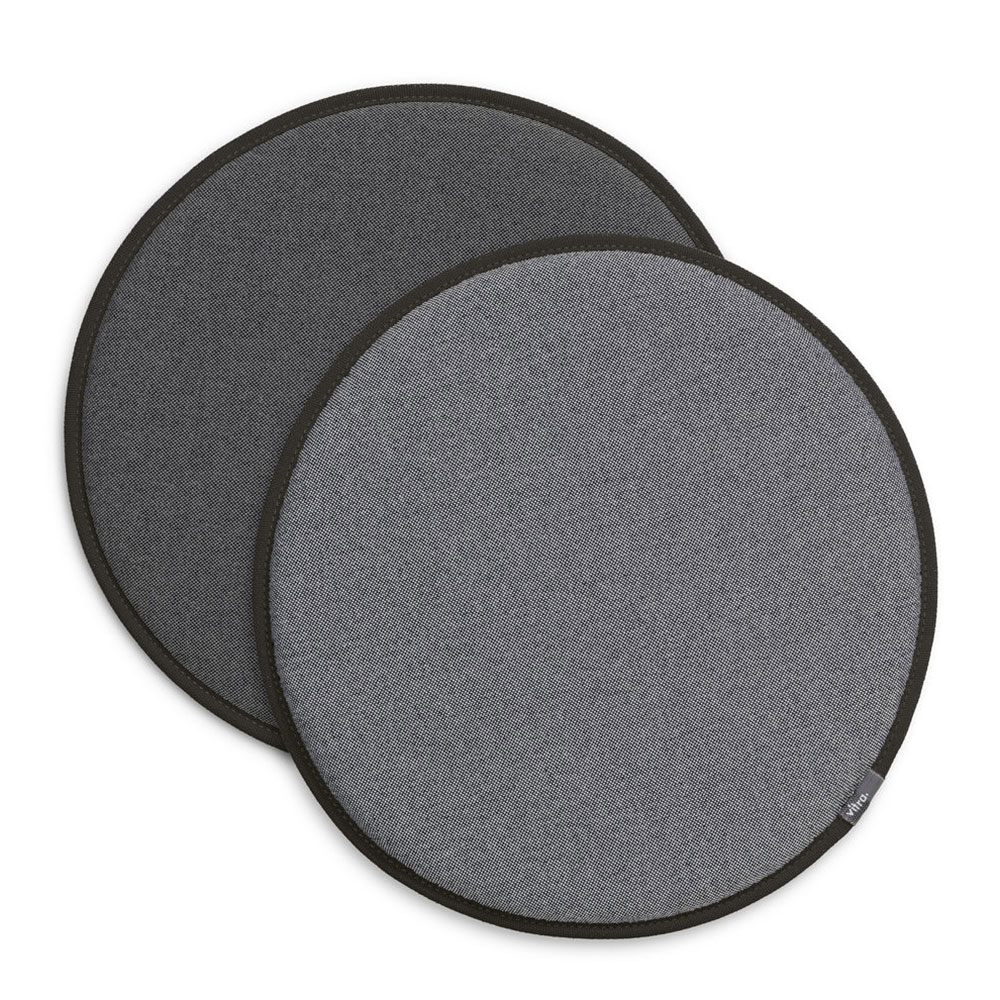 vitra seat dot nero cremeweiss 90418