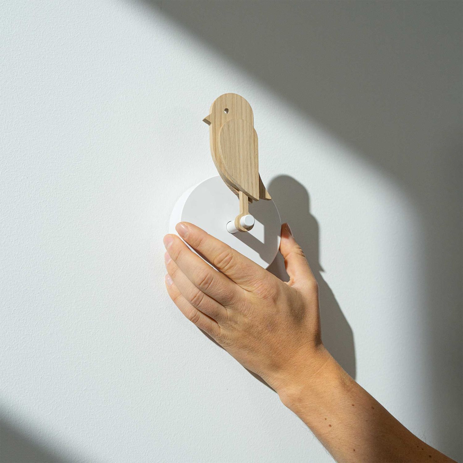 Birdie® - Birdie® 2.0 Wood Edition eiche