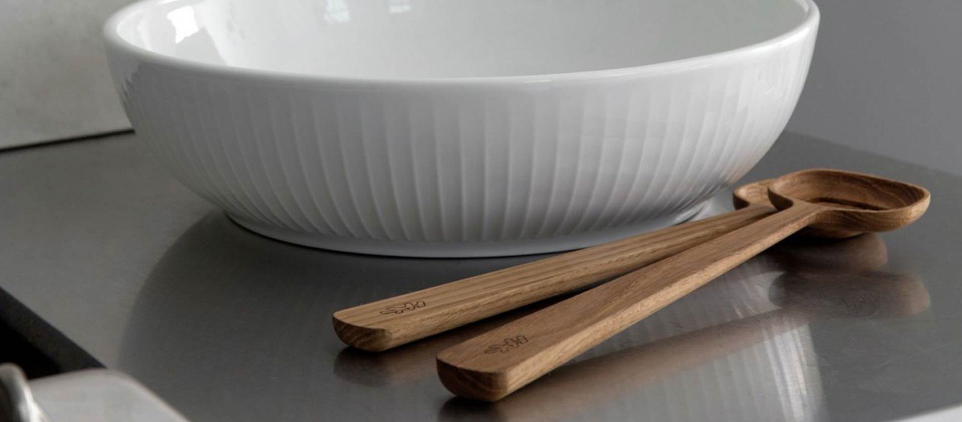 Kategorie Headerbanner Salatbesteck