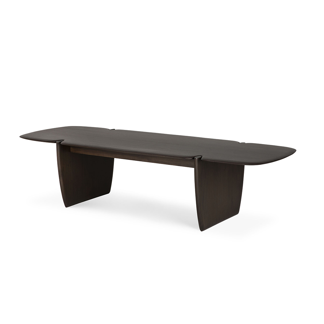 pi couchtisch freisteller mahagoni holz seite 97300