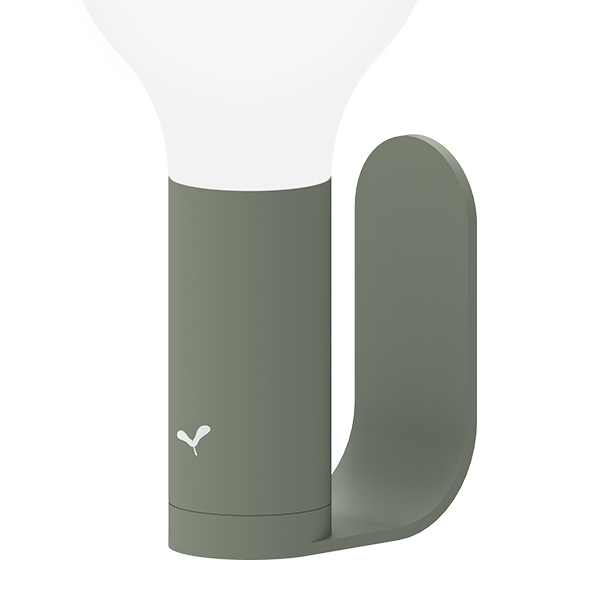 fermob aplo wandhalterung kaktus 65086