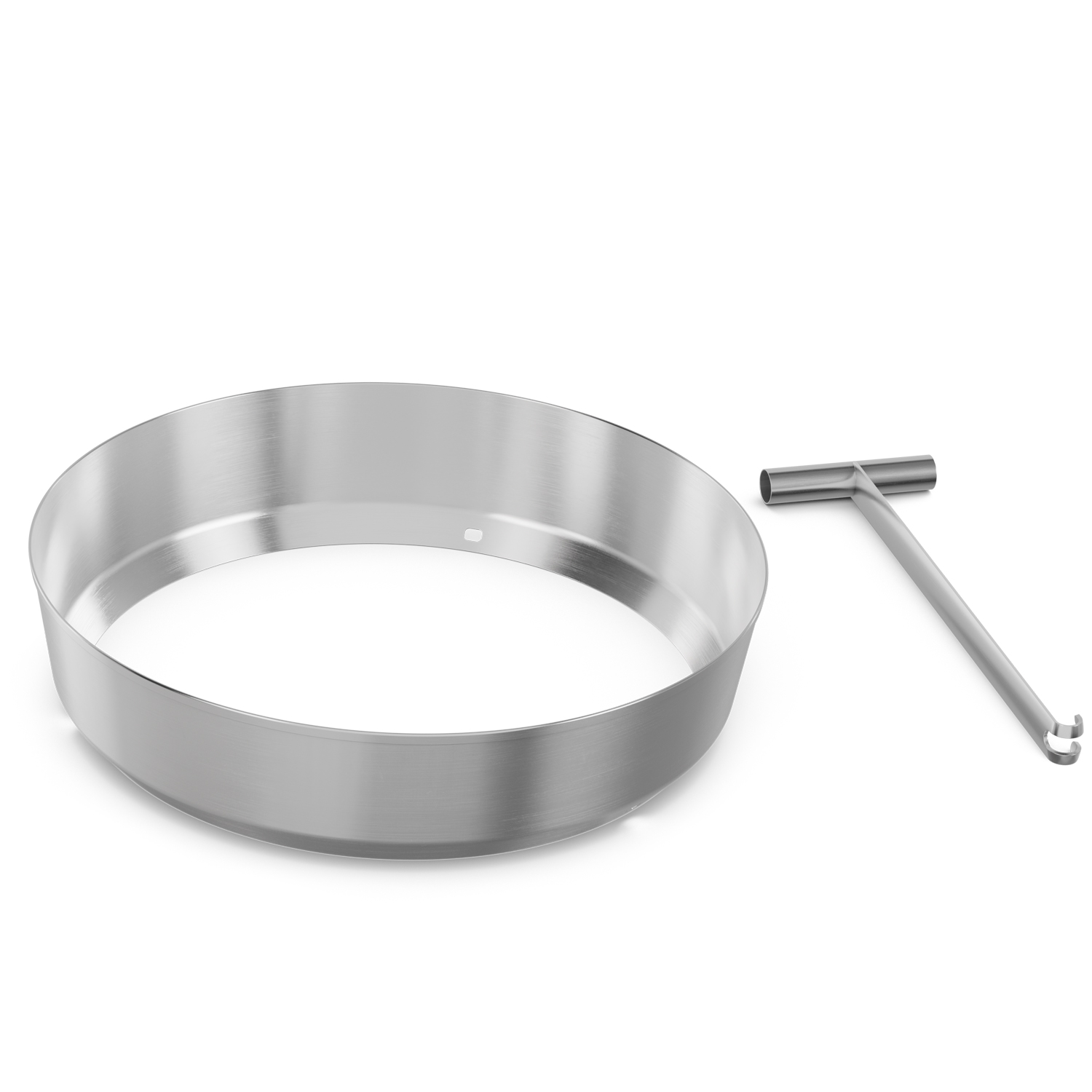 höfats - MOON 45 Erhöhung für Ascheschale