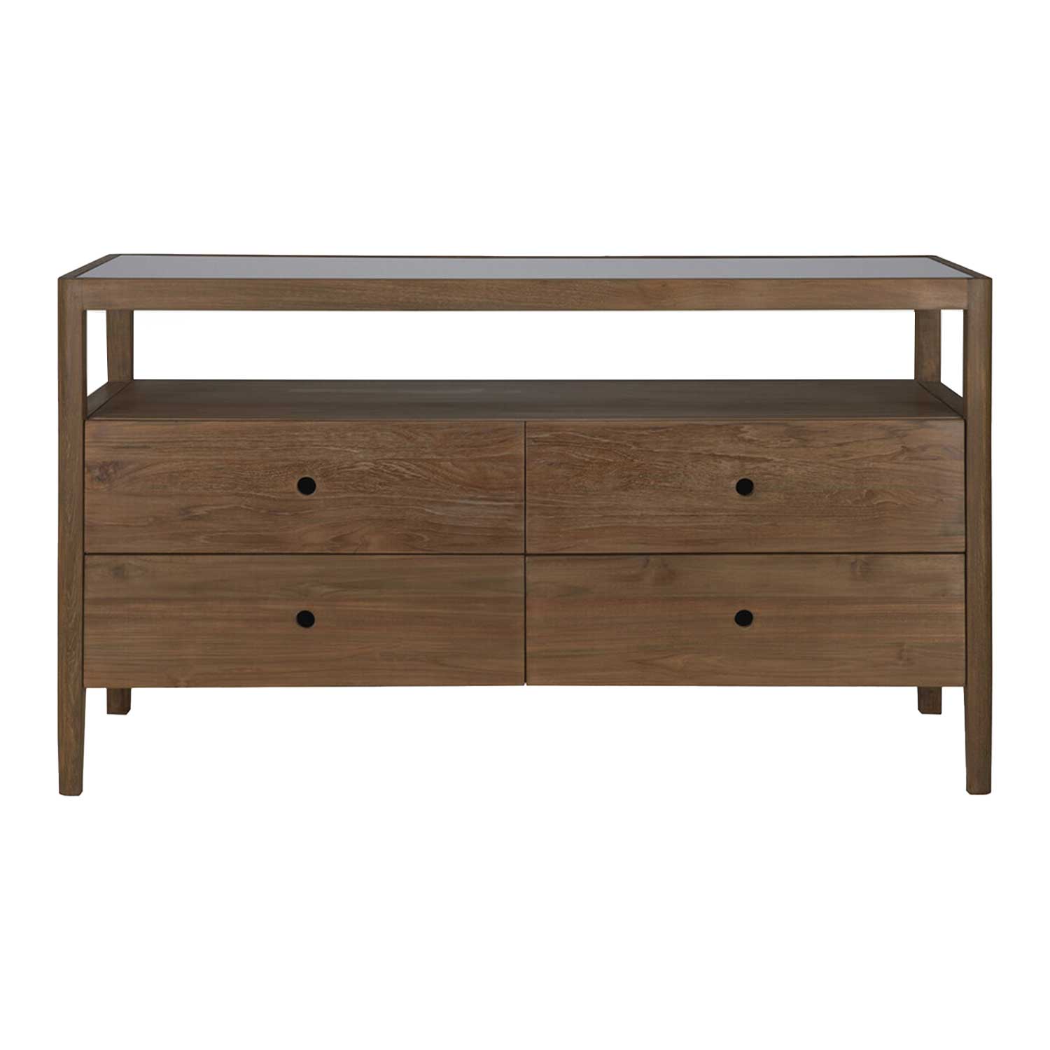Ethnicraft - Spindle Sideboard Teakholz