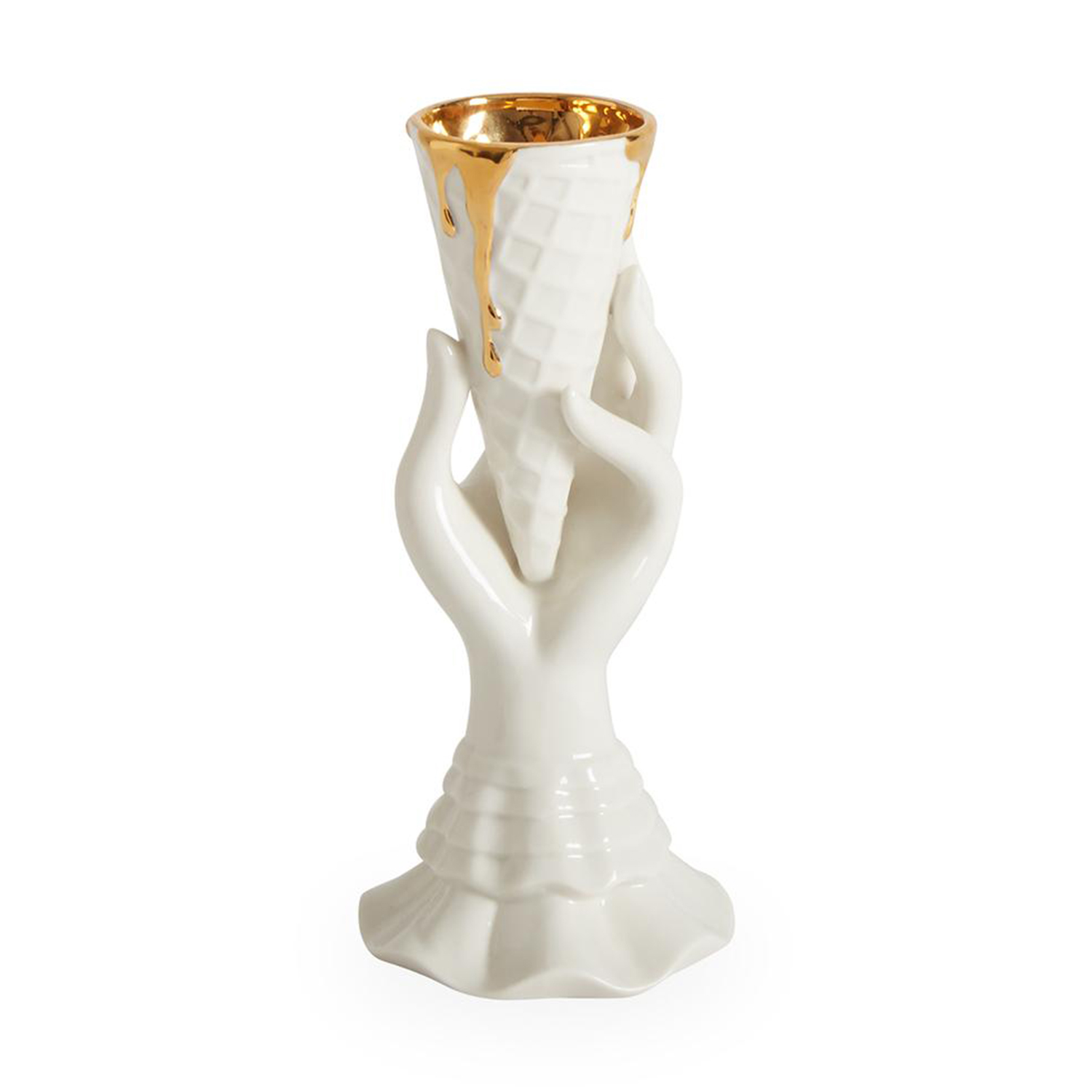 jonathan adler i scream gold hand 61877