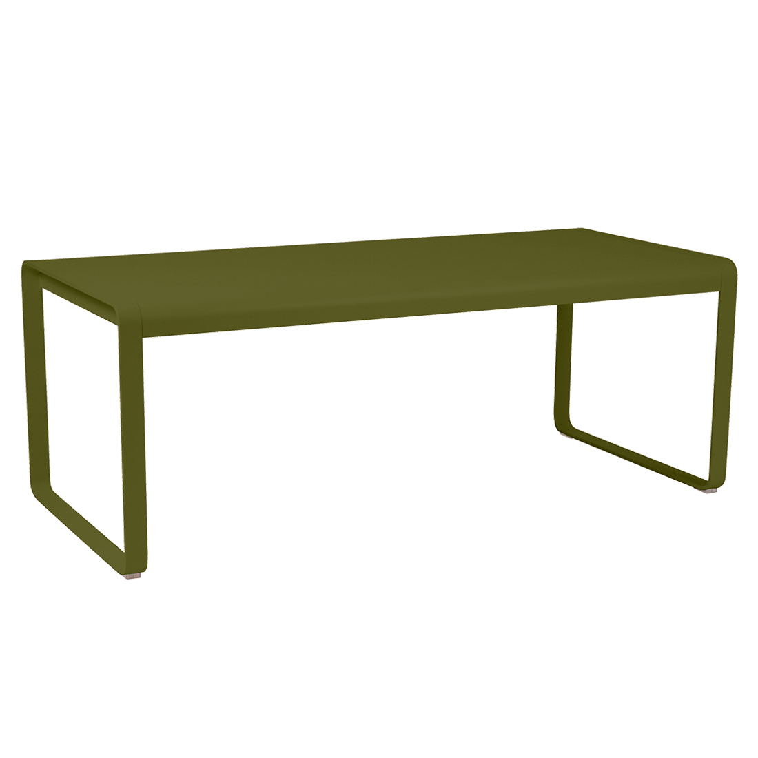 fermob bellevie tisch 196cm pesto 8420D3 100192