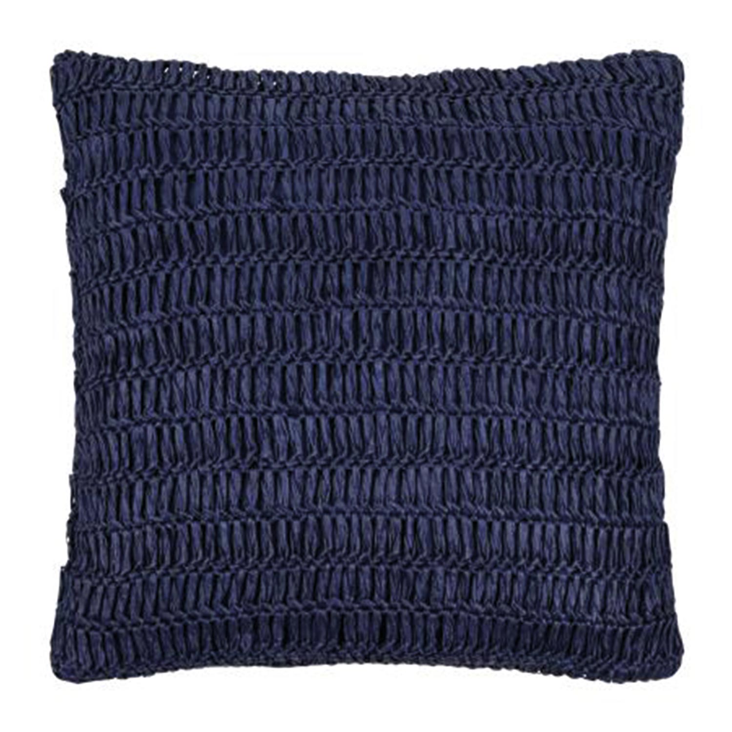 pad roo kissenhuelle 50 50 darkblue 79188