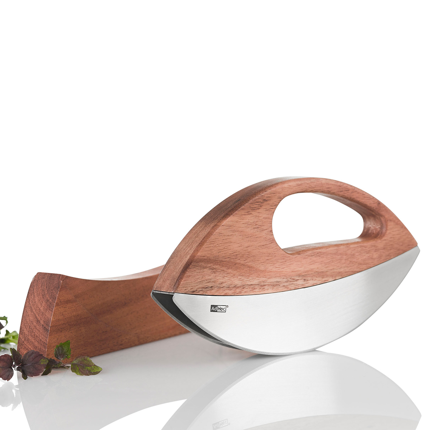 wave doppel wiegemesser KH51 adhoc 54313