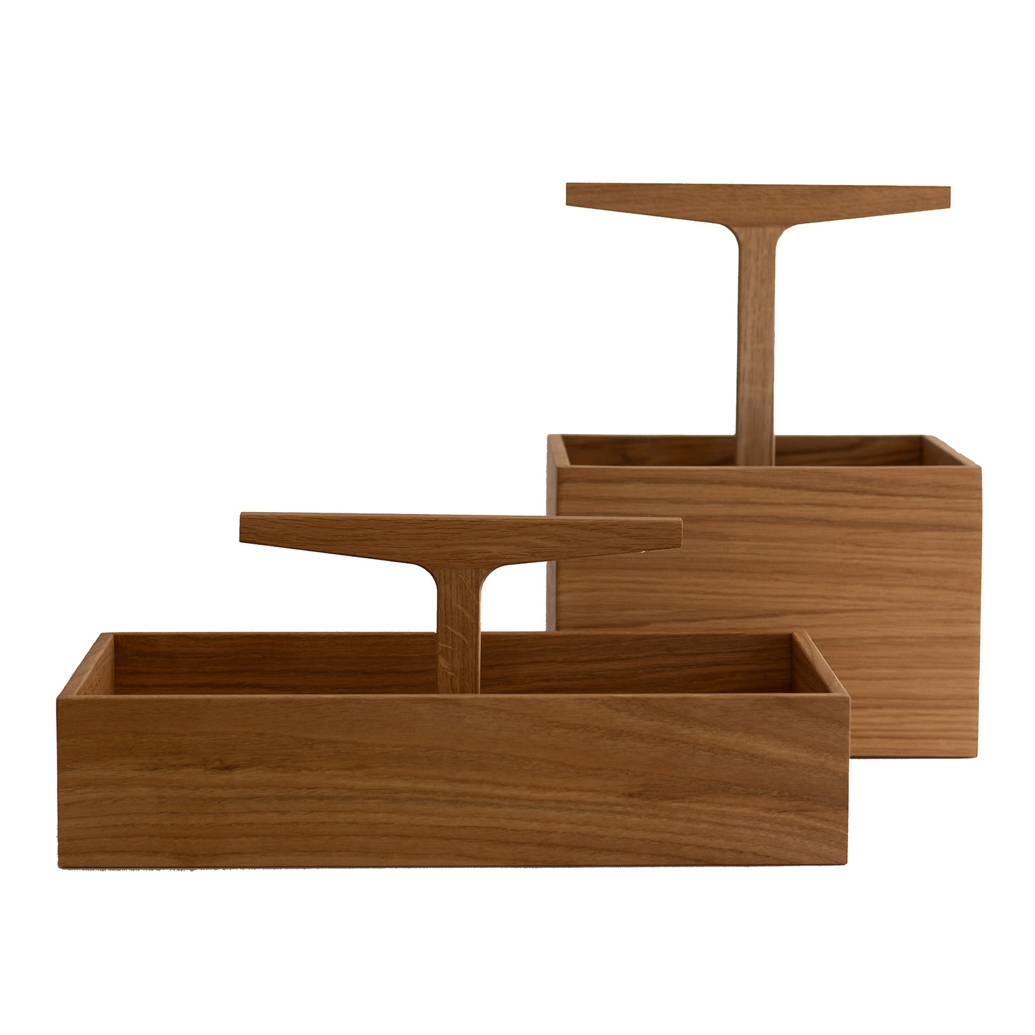 Ro Collection - Toolbox low