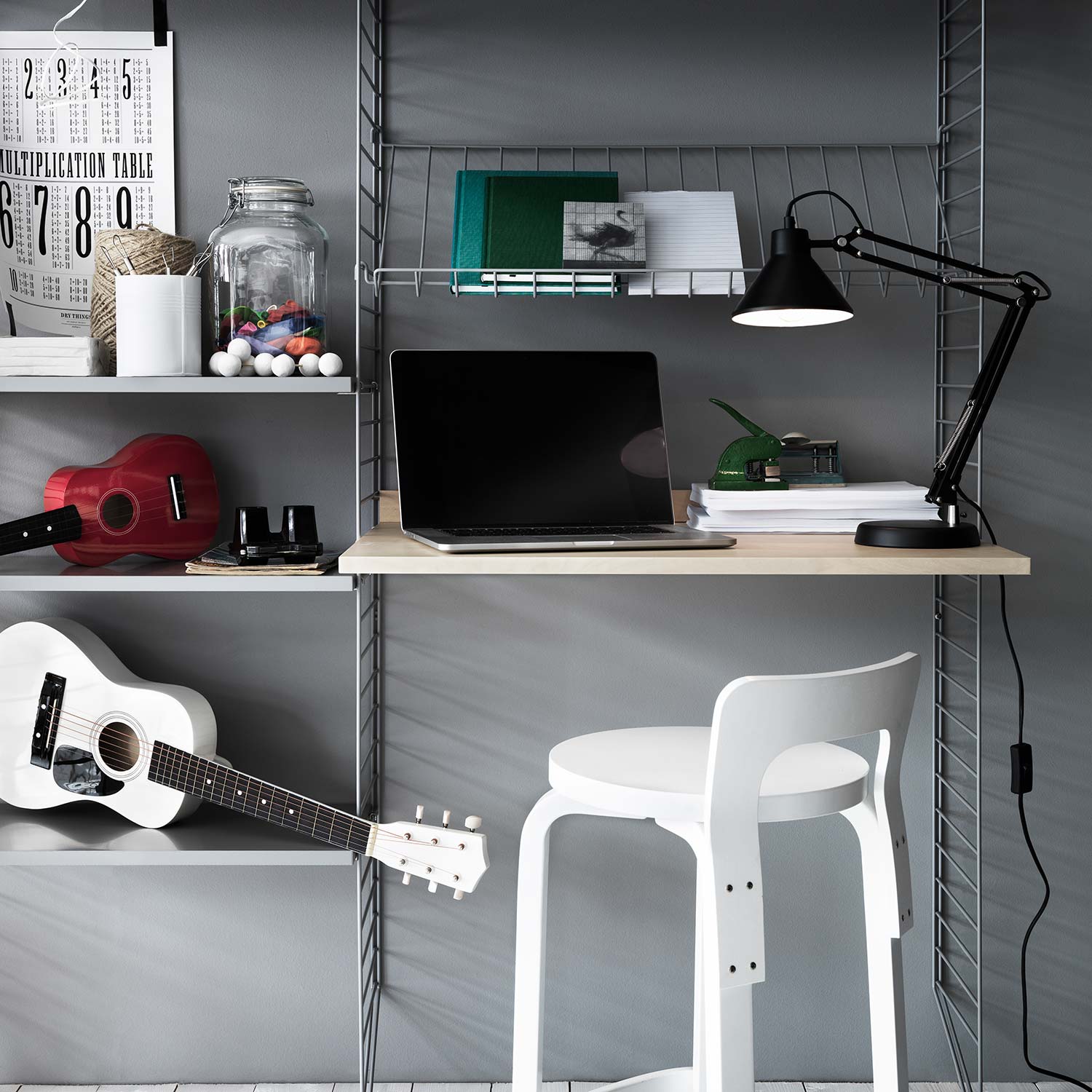 string regal kids 1 67345