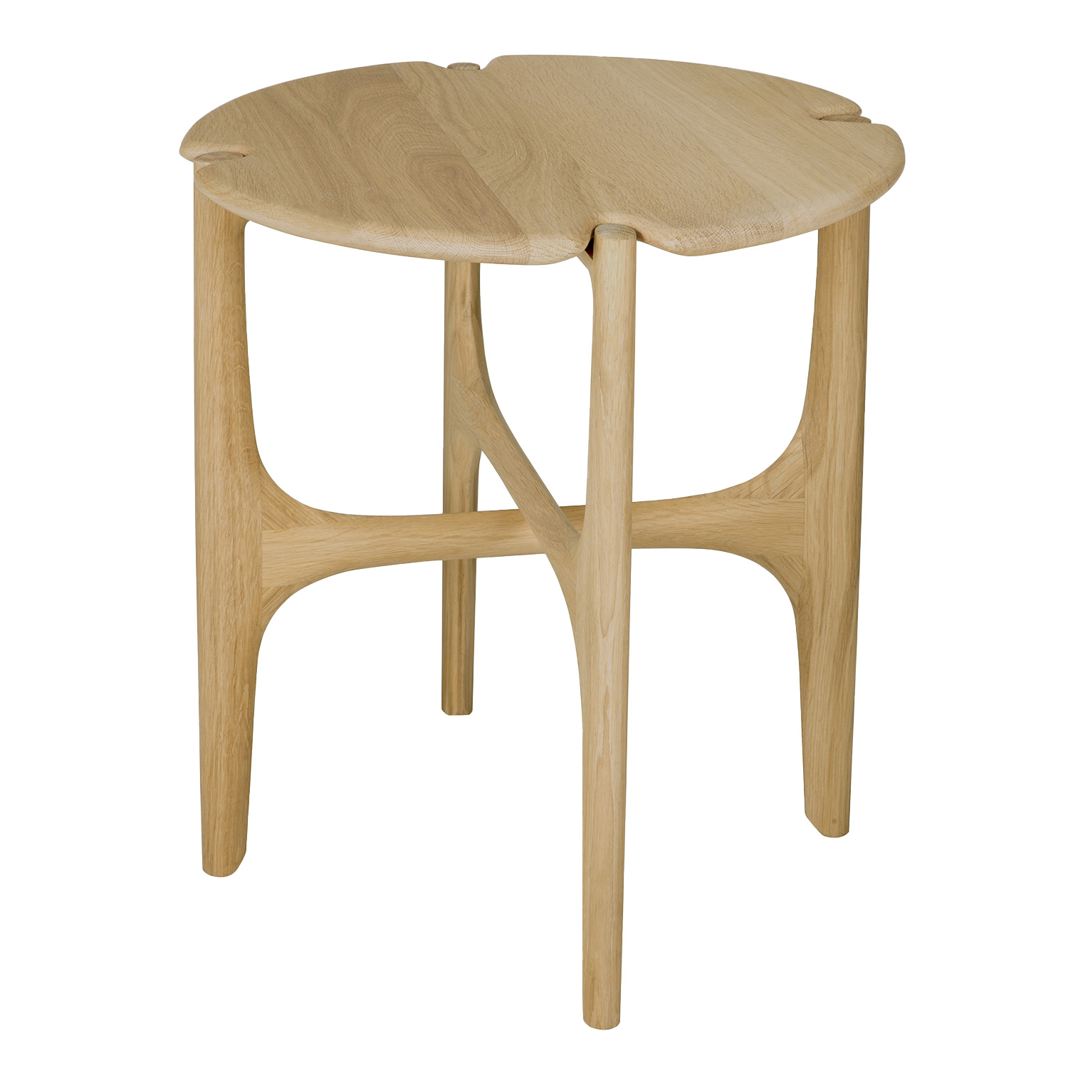 ethnicraft PI beistelltisch eiche 51331 97343