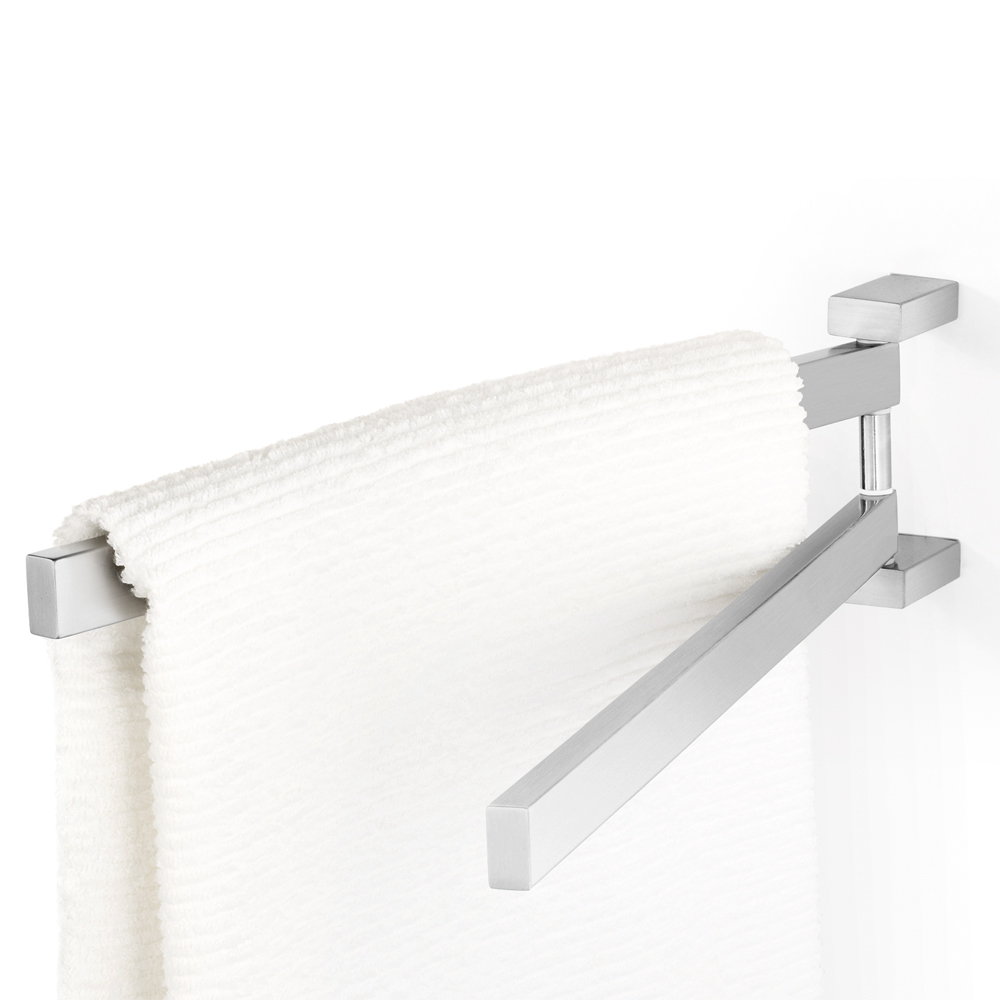 Zack Linea Handtuchhalter schwenkbar 40380 15502