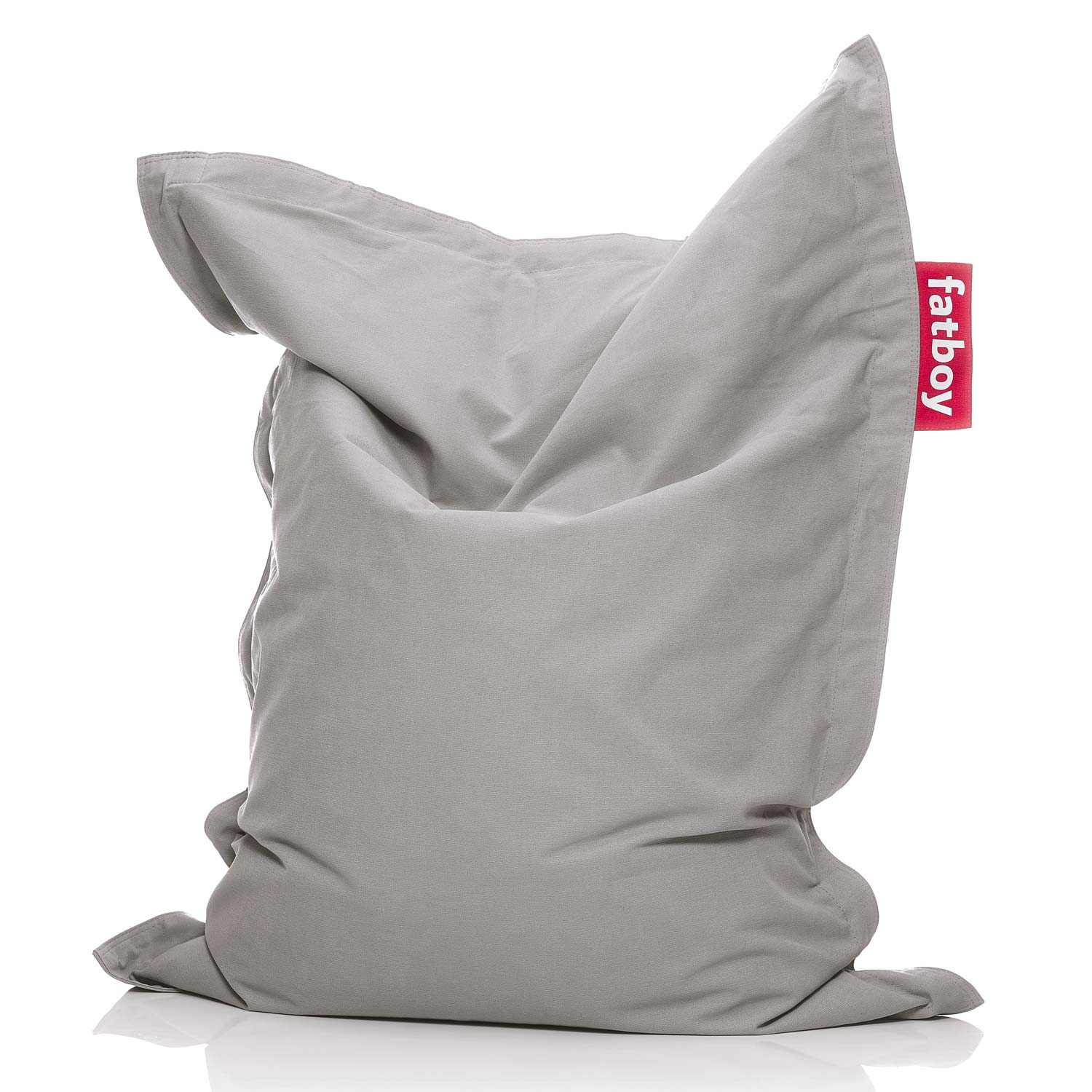 fatboy Juniors Stonewashed silver grey 22871