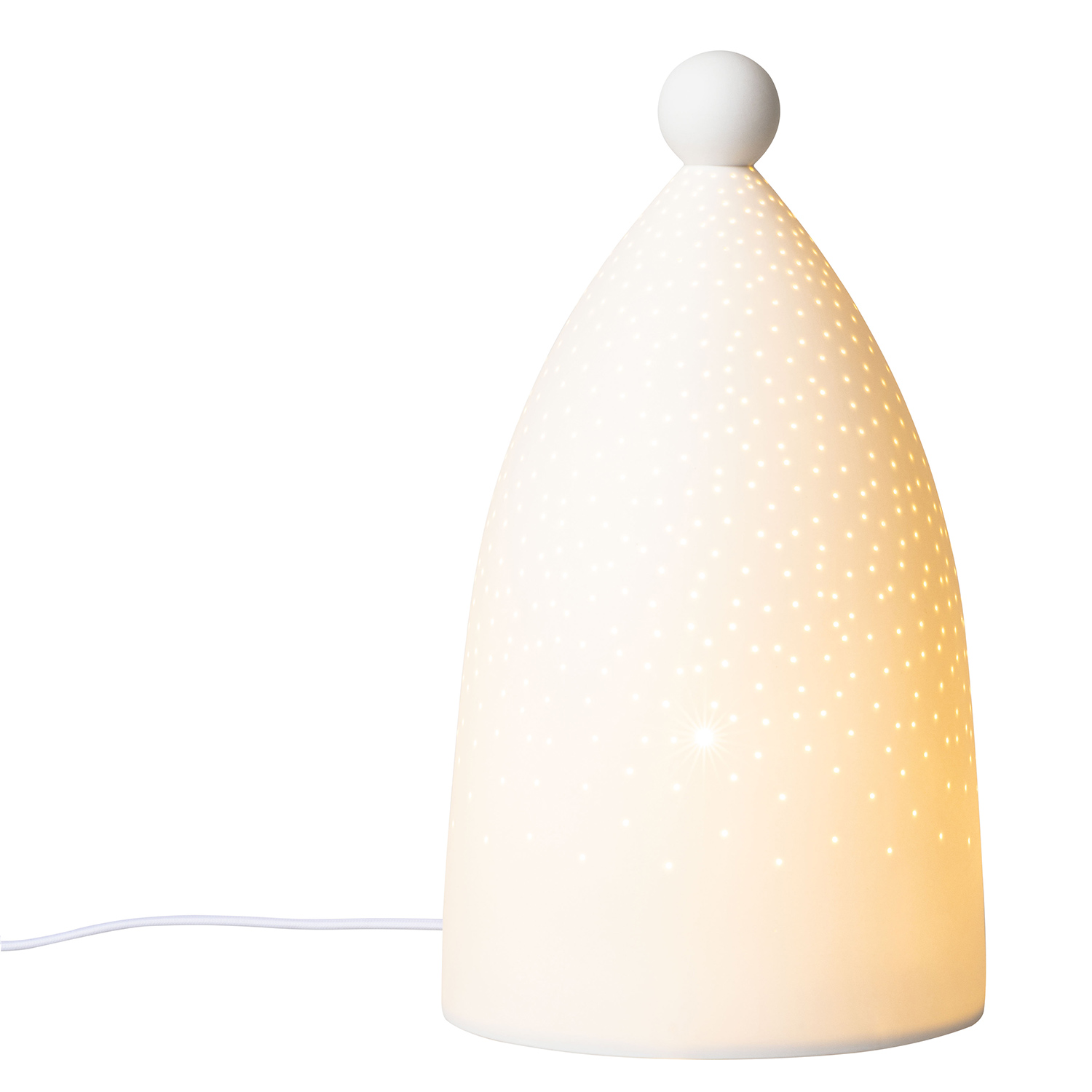 Raeder Design Himmelslichter Leuchte Lichtengel seitlich an 106414