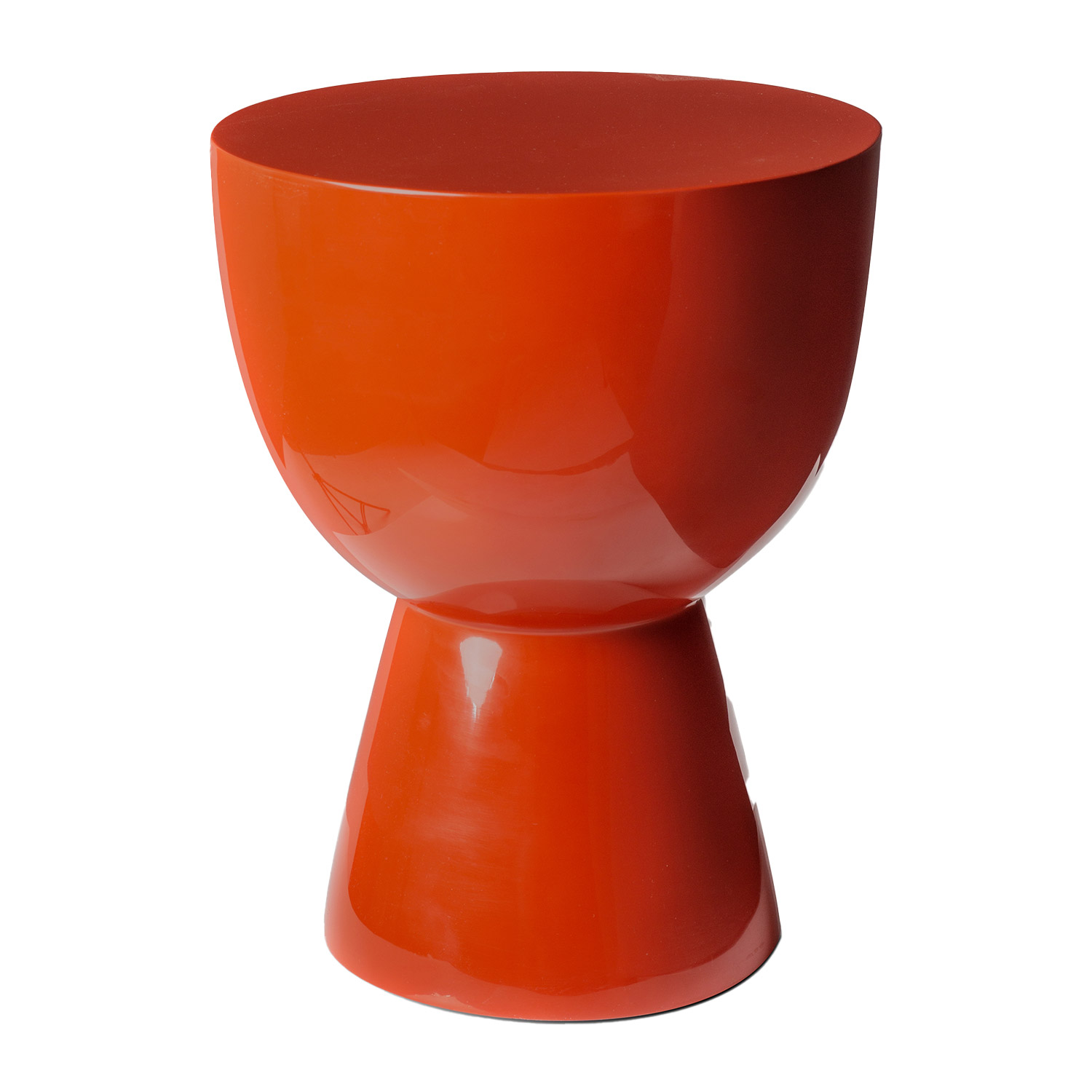 Pols Potten Tip Tap 510 070 097 korallrot 102165