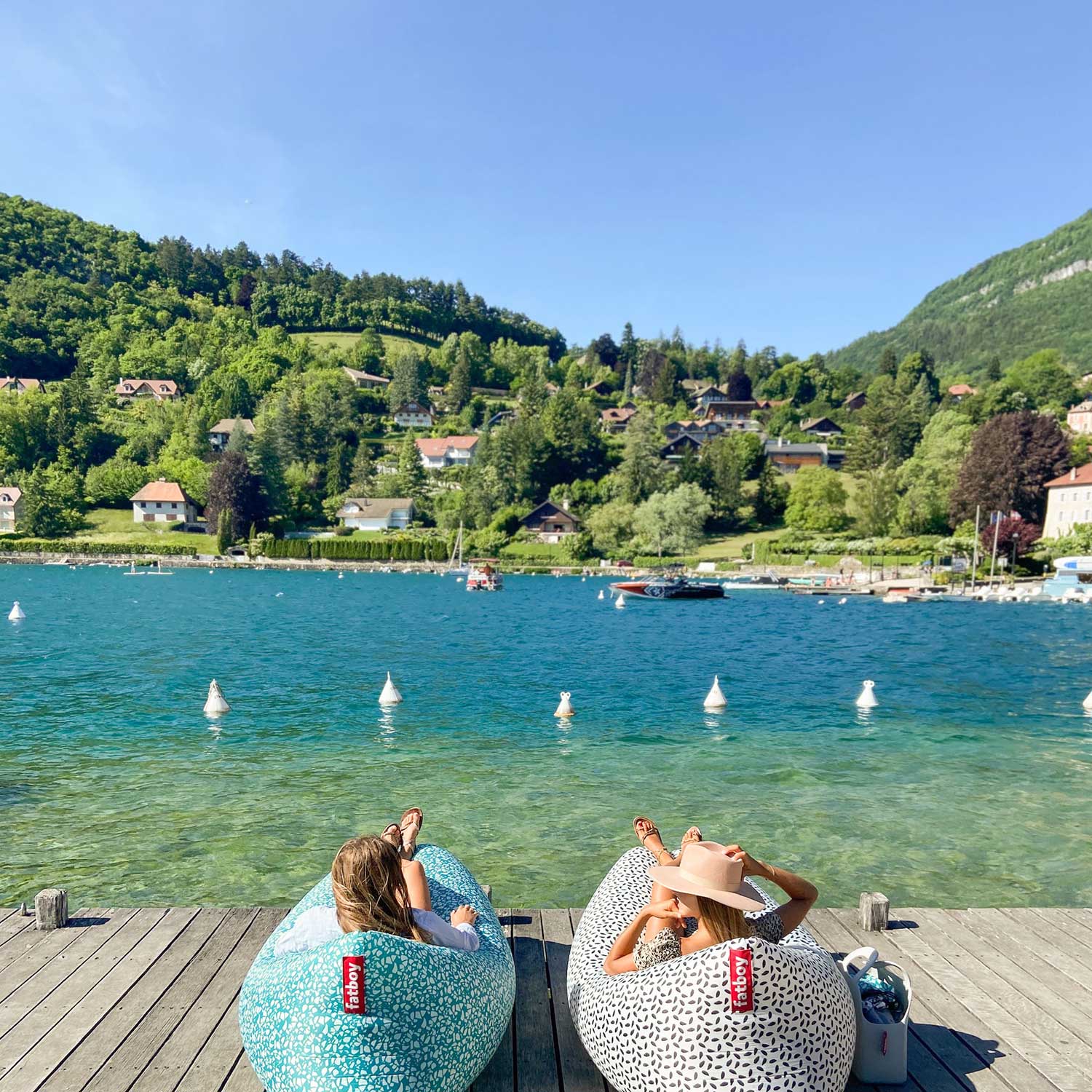 fatboy lamzac see 58783