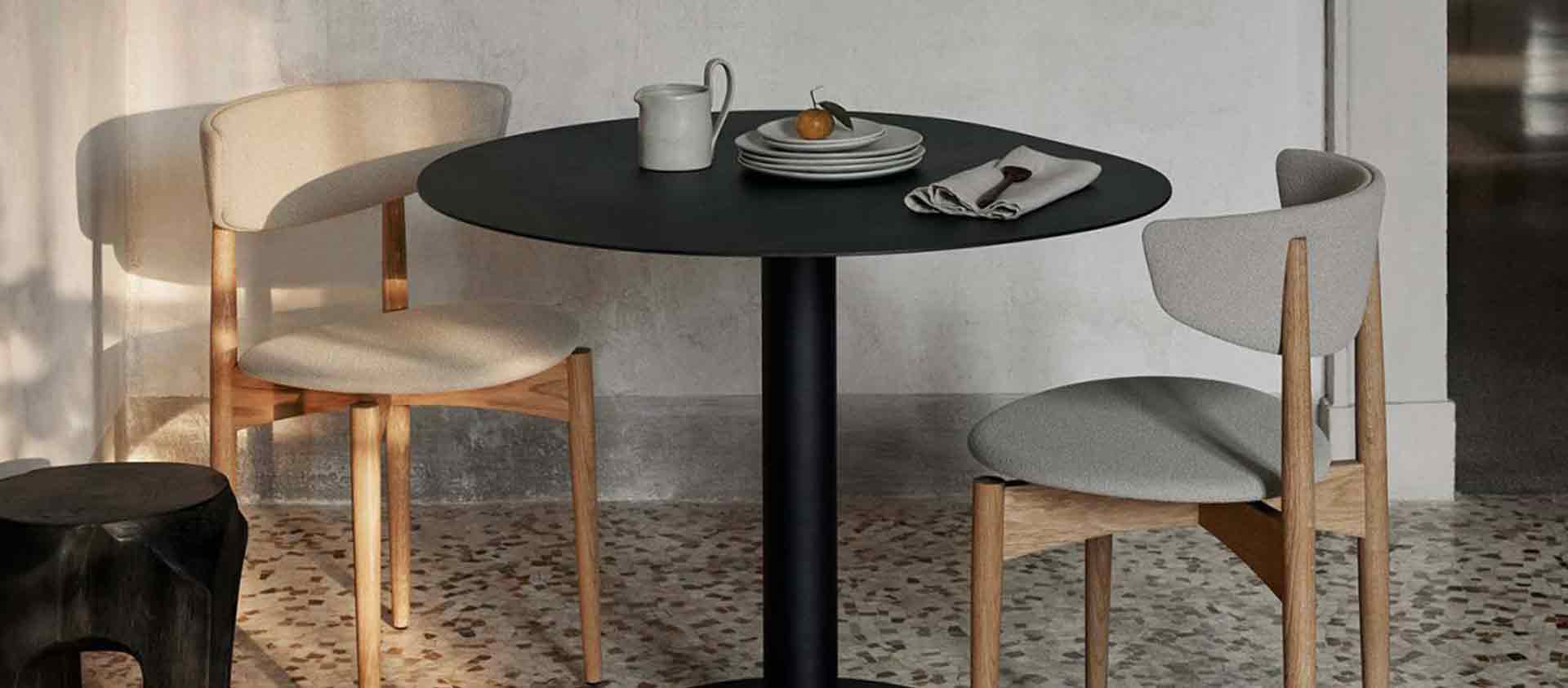 Kategorie Headerbanner Marken fermLiving Moebel Tisch