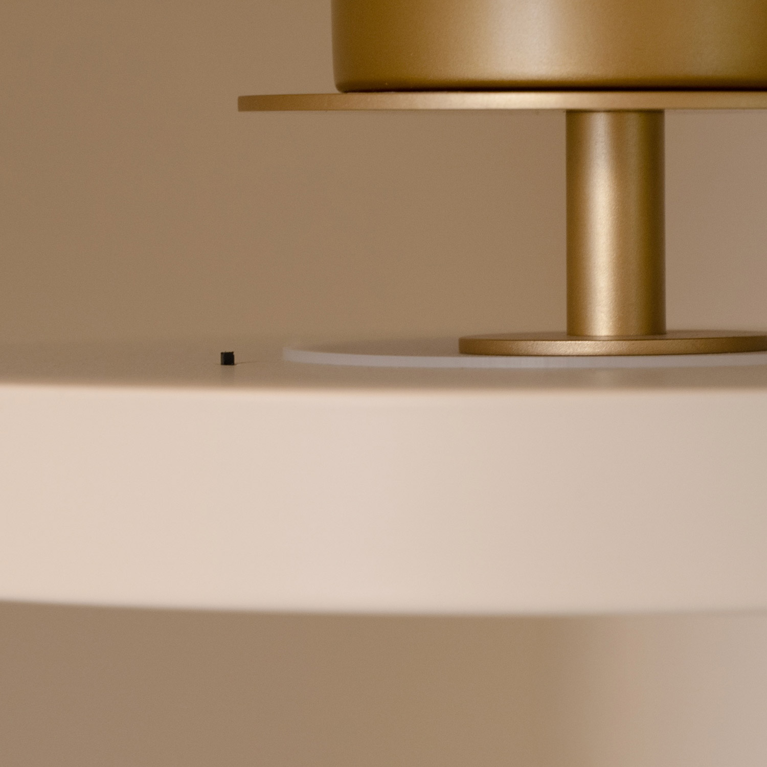 UMAGE - Asteria Up Plus Deckenleuchte mini pearl white