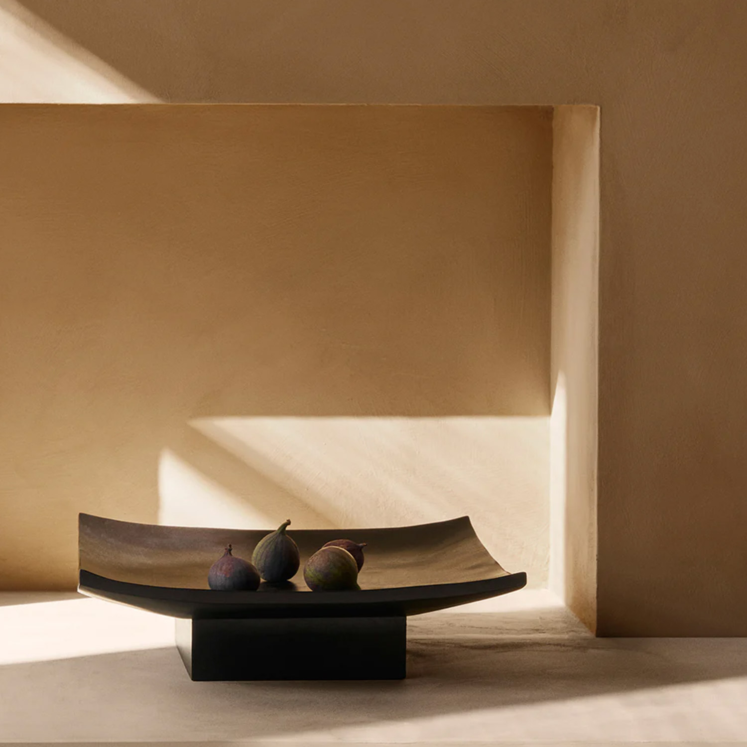 Audo - Relevé Platte