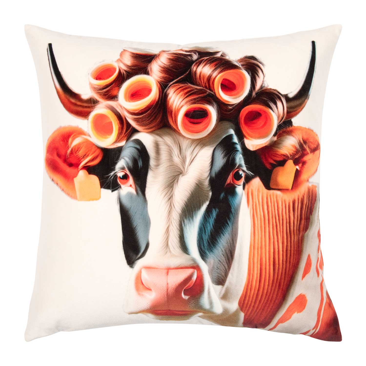 pad - Farm Kissenhülle