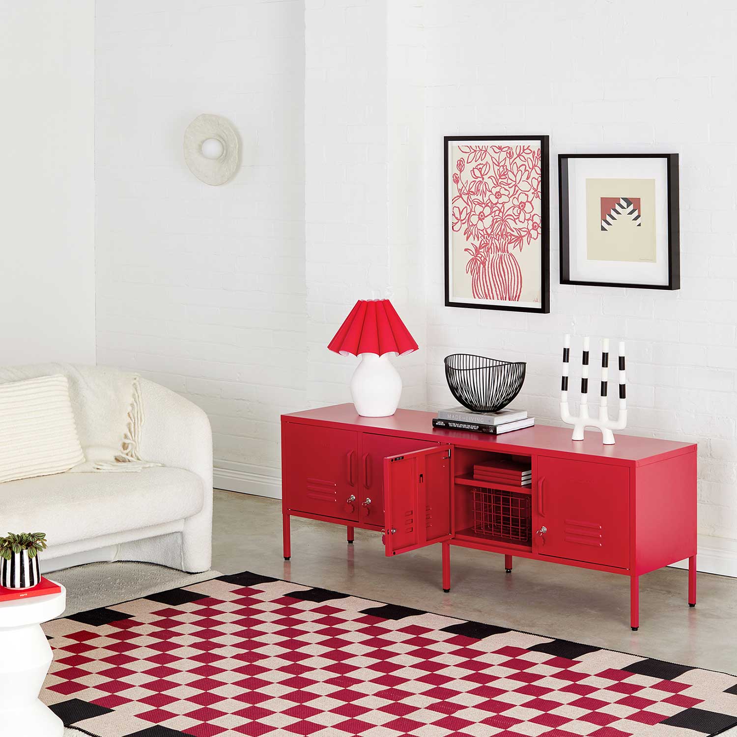 The Standard Poppy Mustard Made Locker Living Open3 01 102961