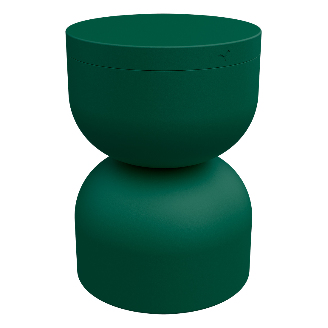 fermob piapolo hocker zederngruen 320602 97960