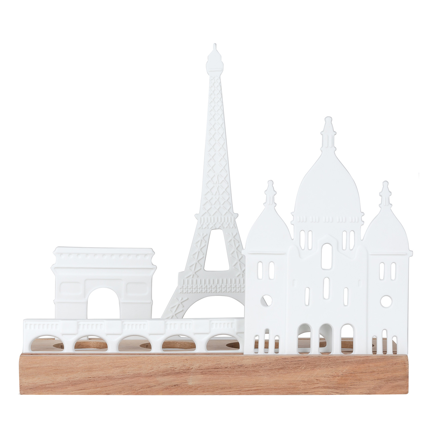 raeder stadtsilhouette paris  92218 94725