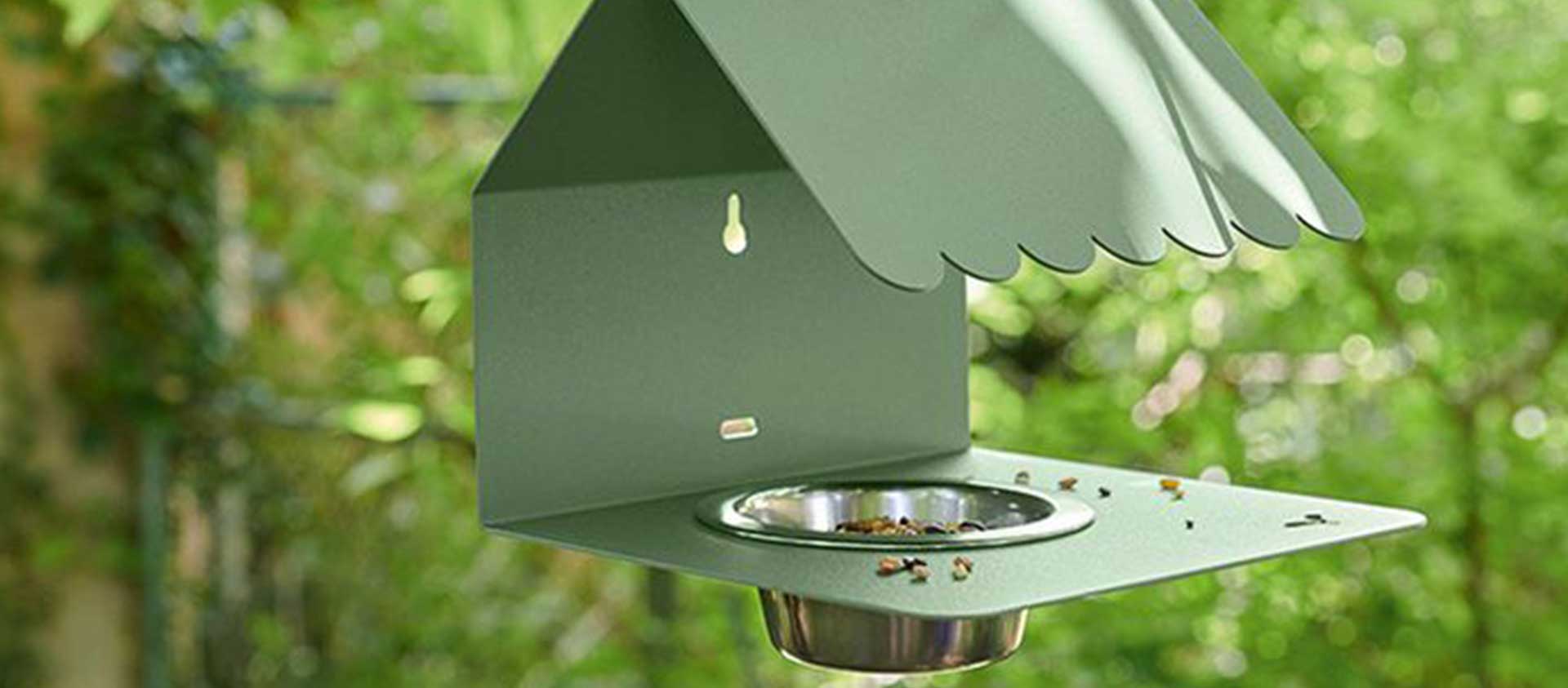 Kategorie Headerbanner Vogelhaeuser