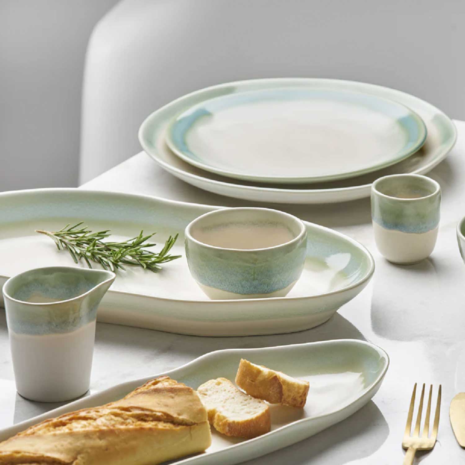 Töchter & Söhne - Leni Gießer gelb