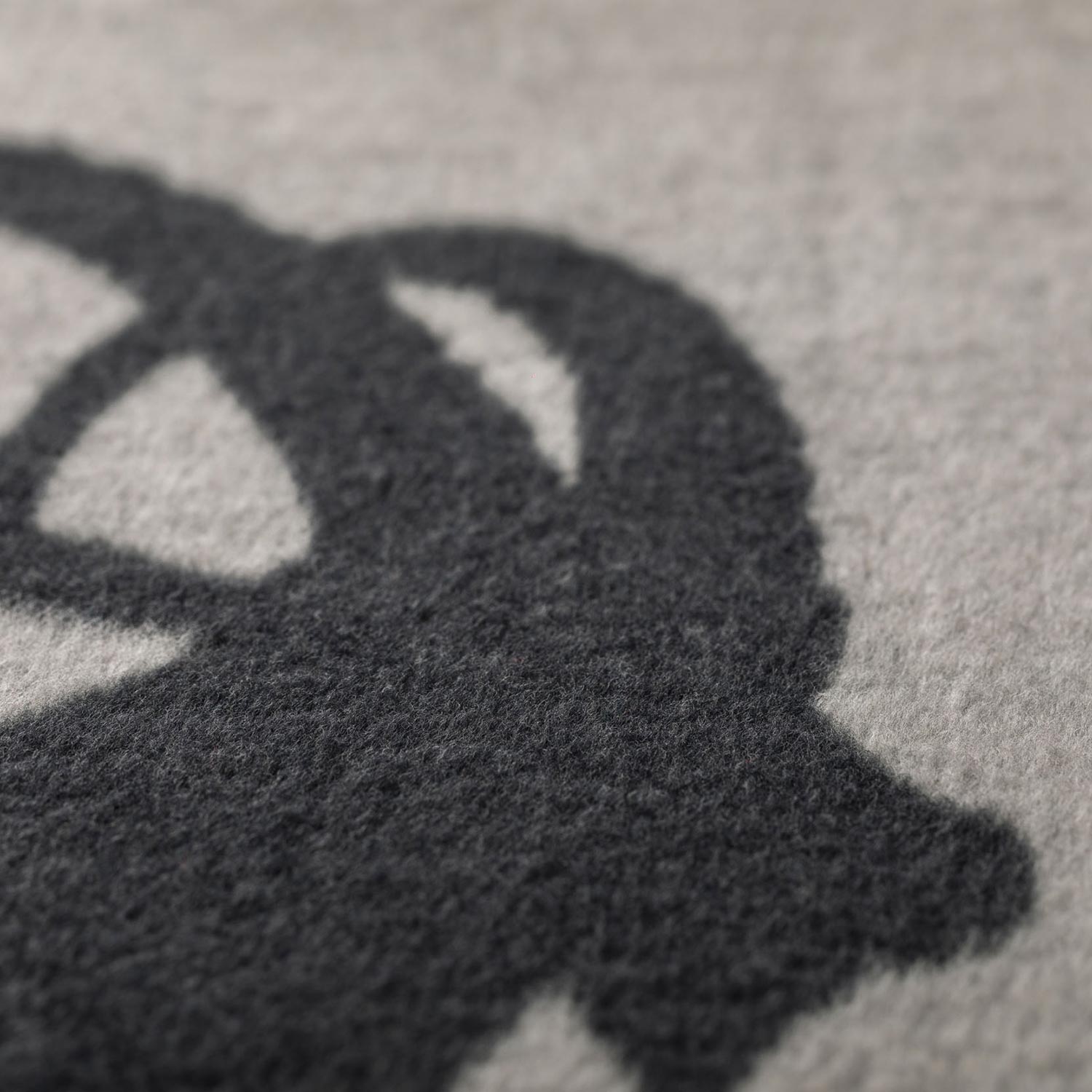 David Fussenegger - Savona Decke Steinbock