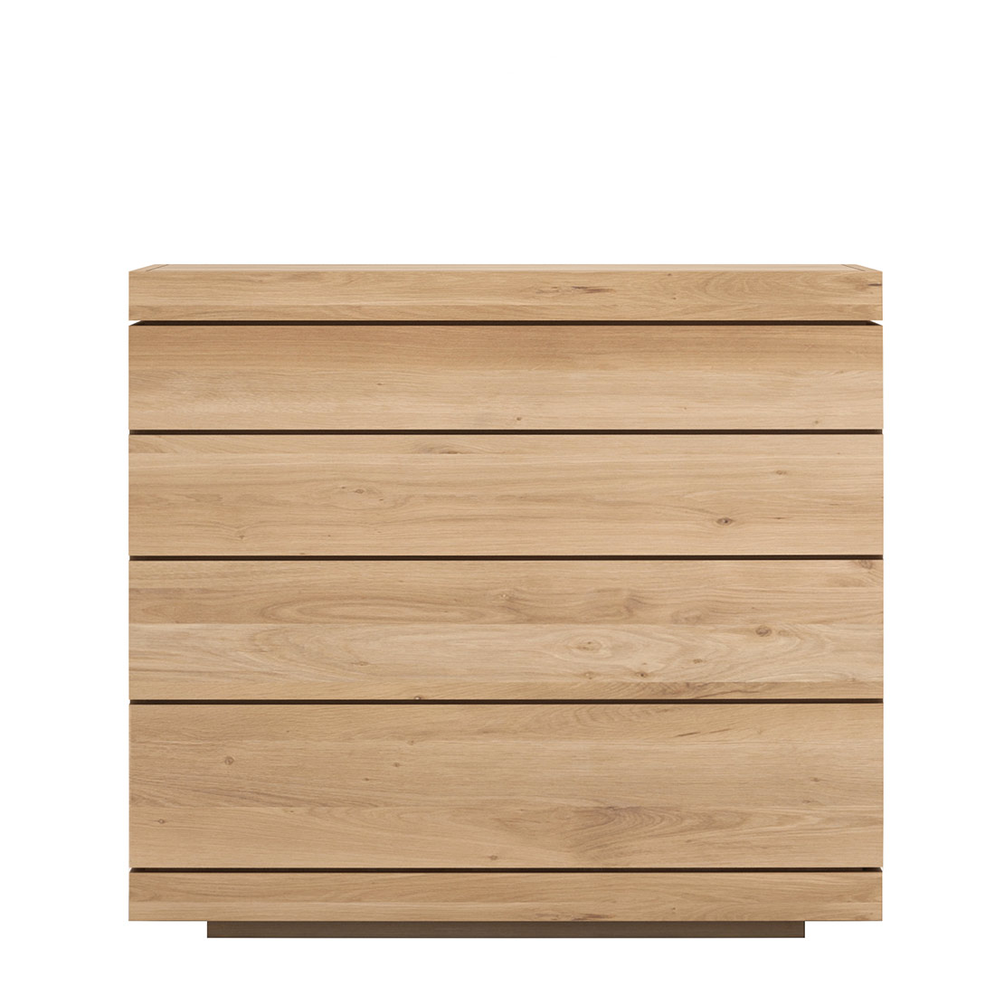 ethnicraft burger kommode schublade 4 tueren 89319