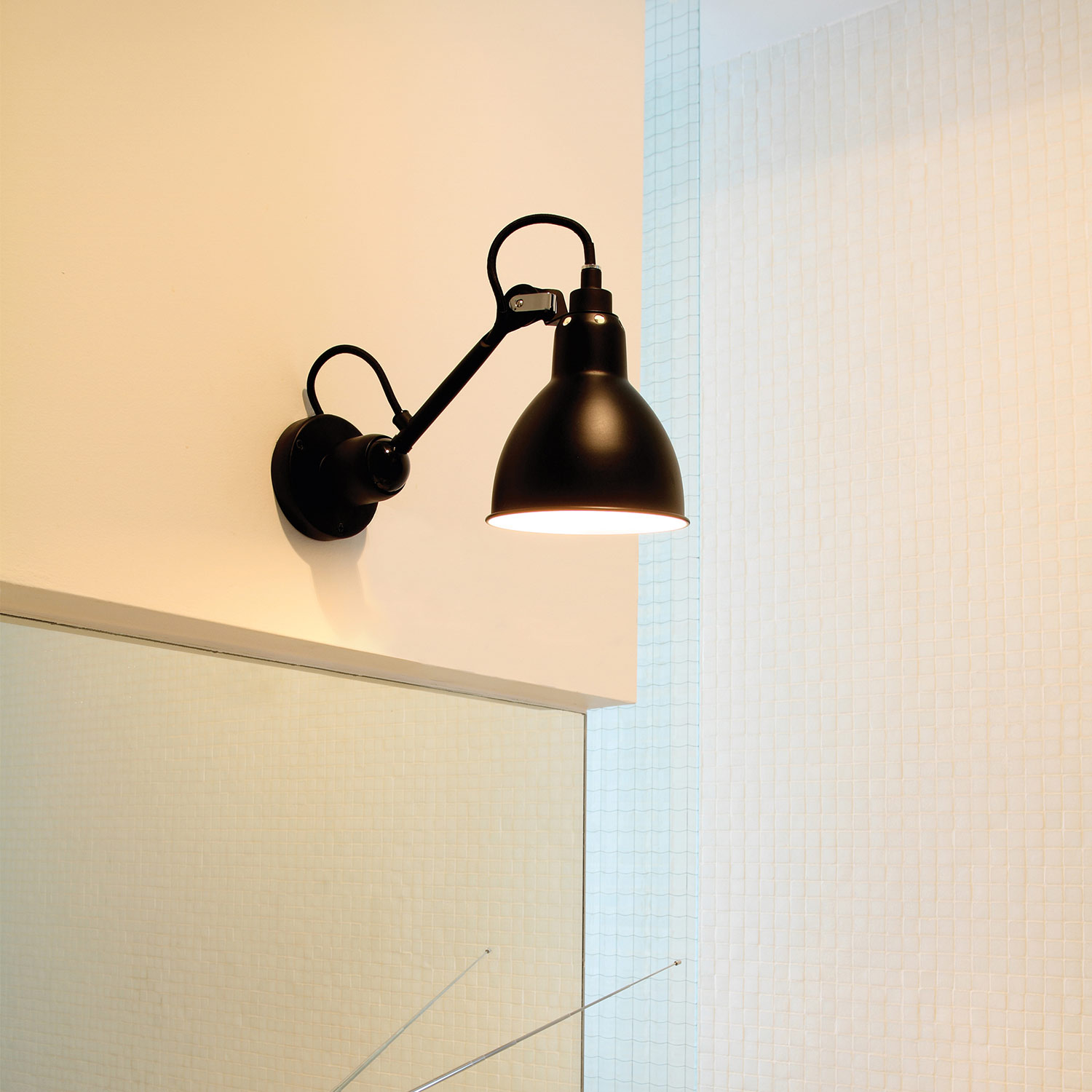 dcw wandleuchte no 304 lampe 68231