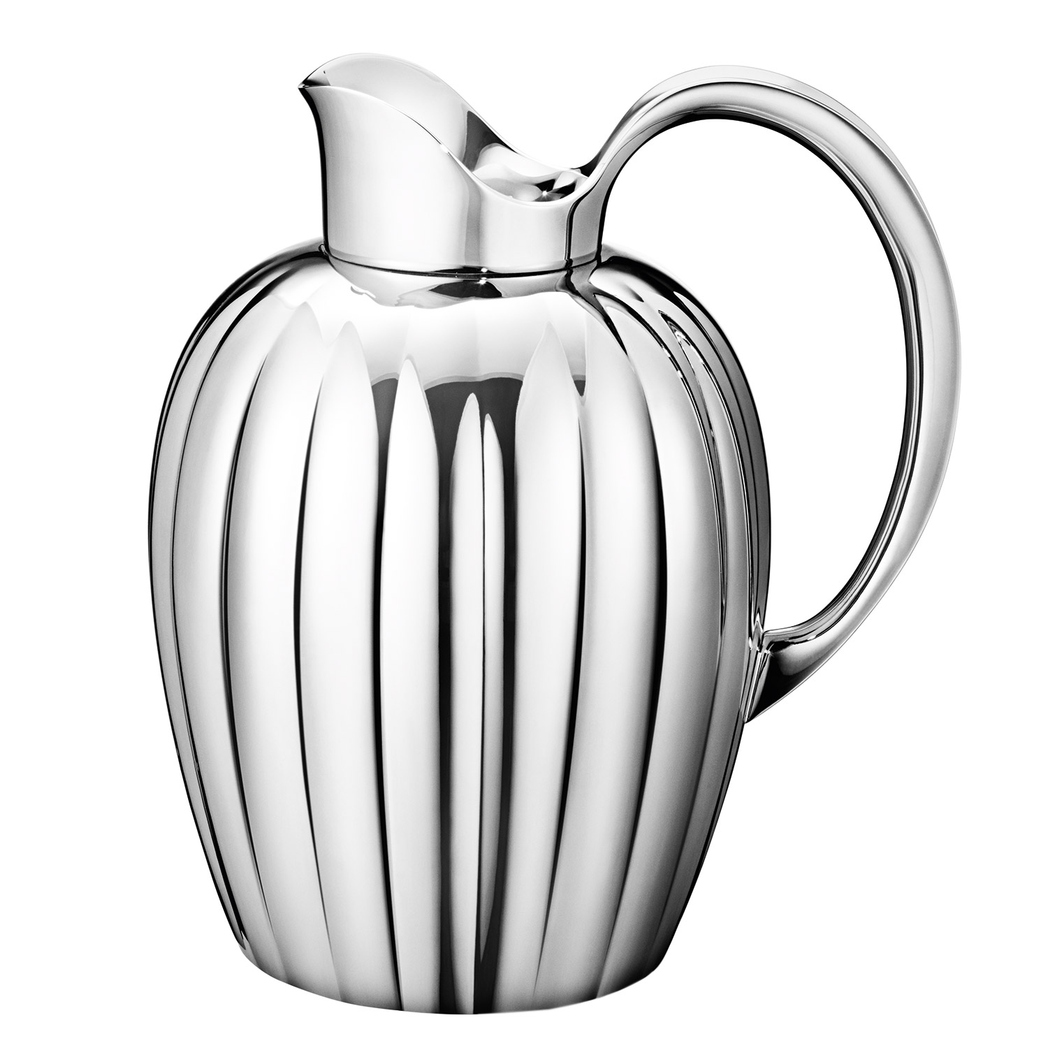 Georg Jensen - Bernadotte Krug