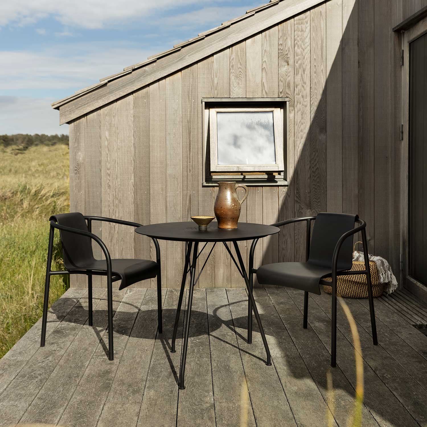 tisch alu circum houe 92743