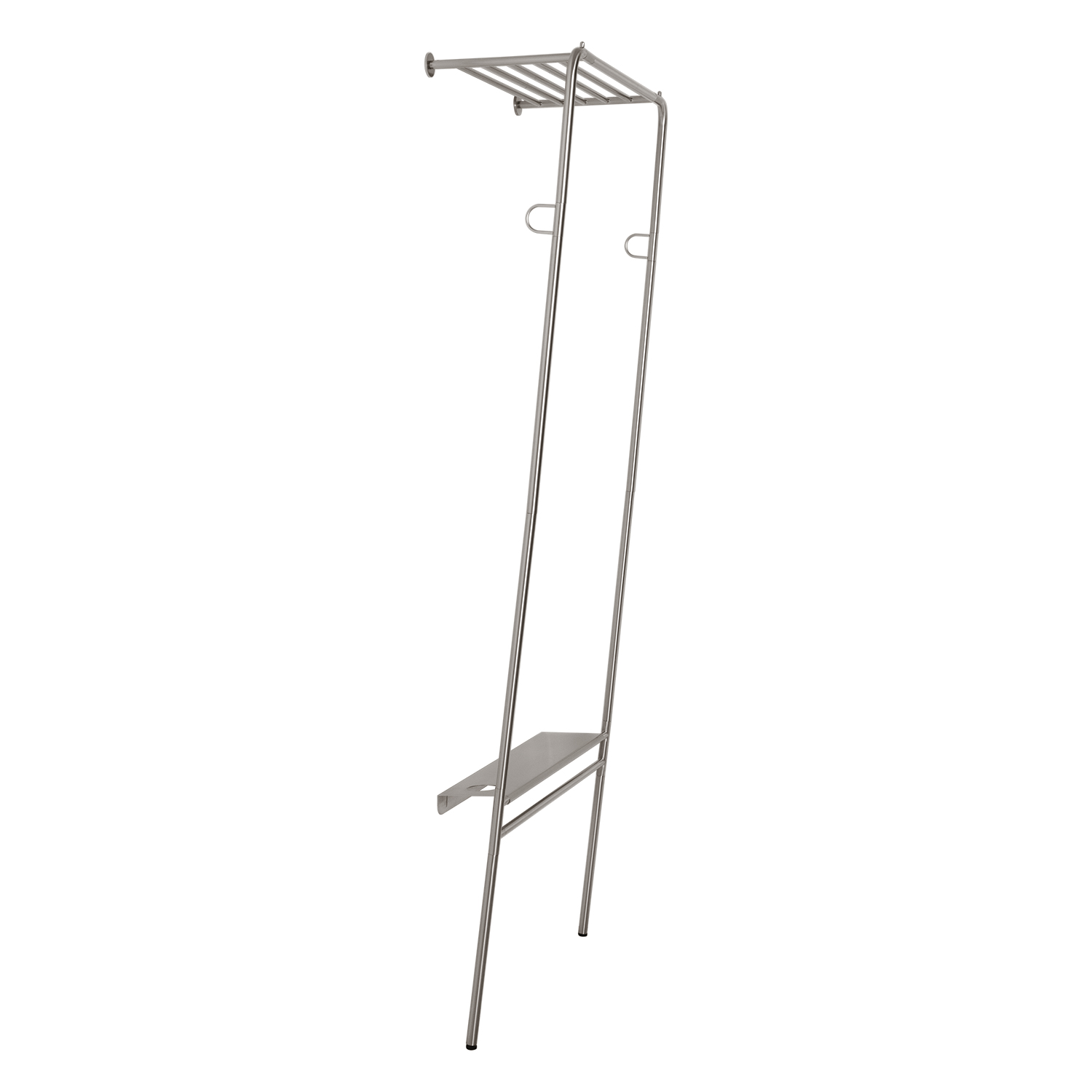 UMAGE - Lean On Me Garderobe stahl