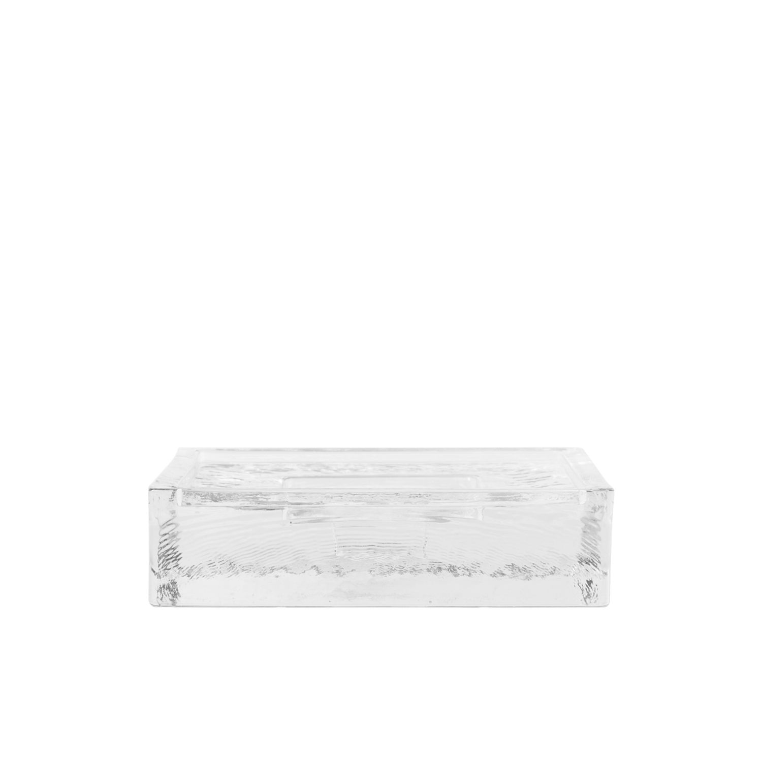 Ferm Living - Gradia Kerzenhalter quadratisch