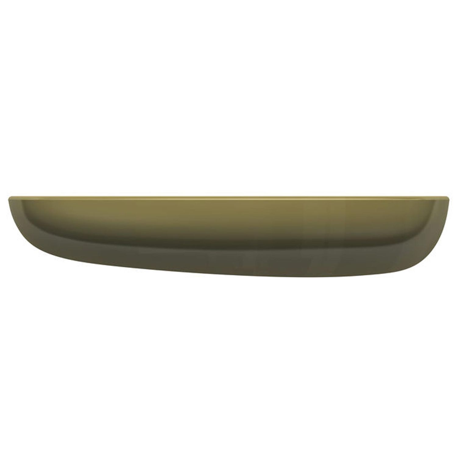 Vitra - Corniche groß, khaki