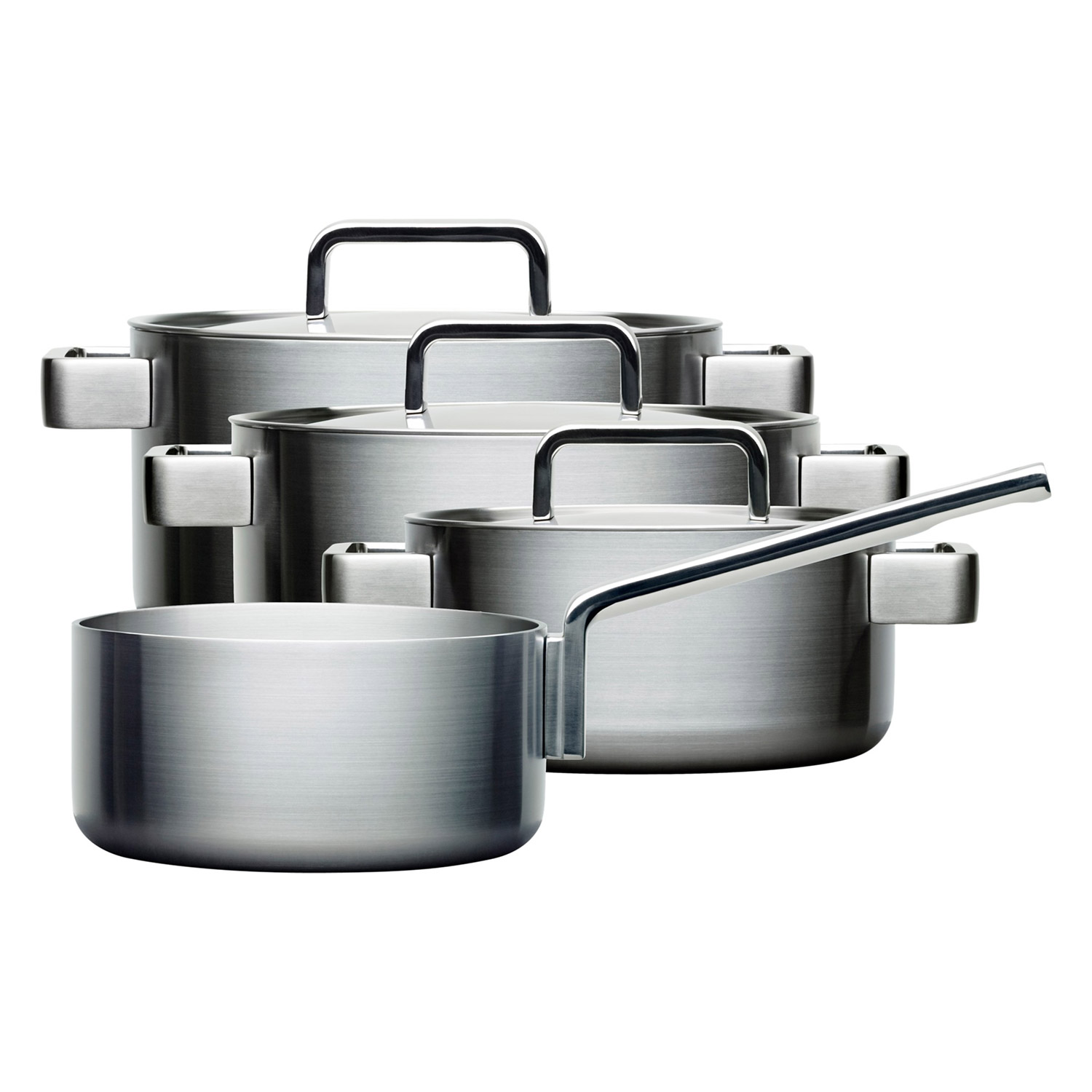 iittala Tools 4set kochtopf 103352