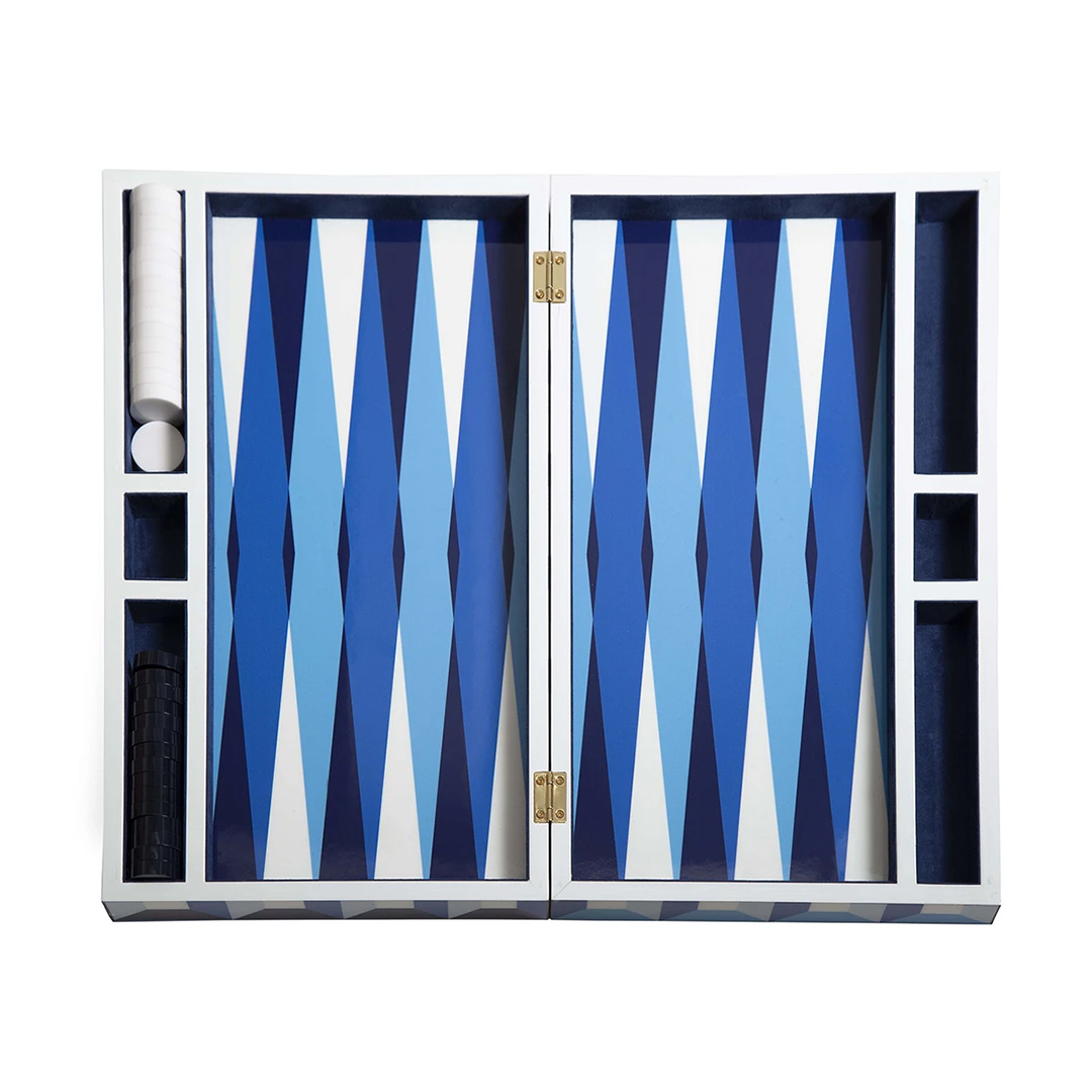 jonathan adler sorrento backgammon 76738