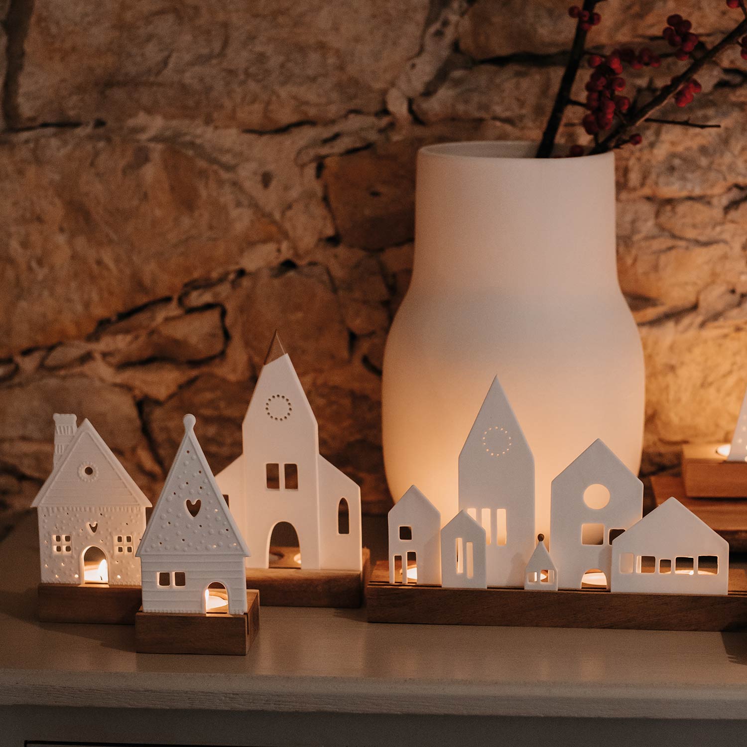 raeder lichtobjekte porzellan 76054