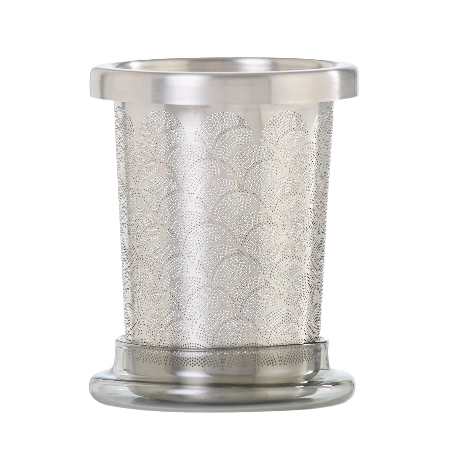 adhoc yuna teekanne feinfilter 98161