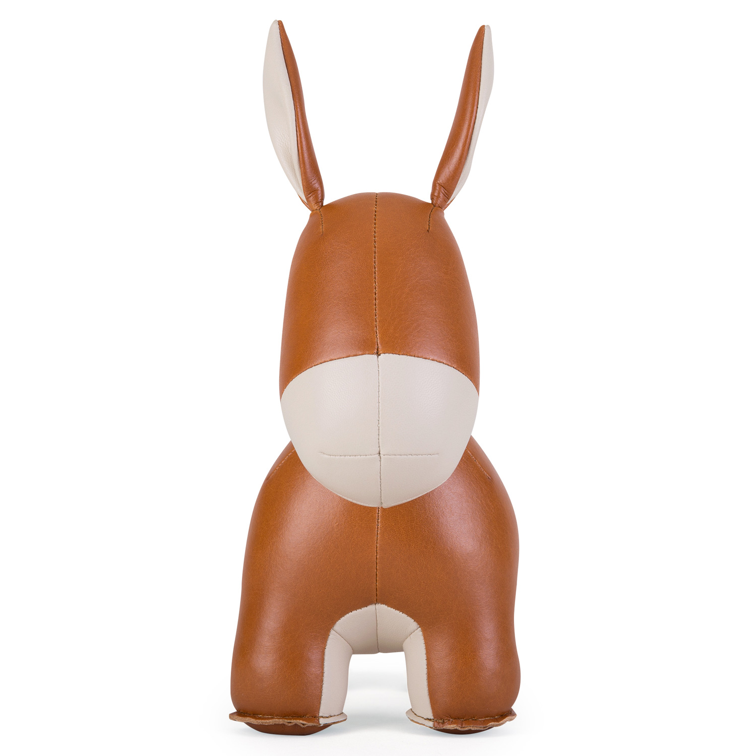 zueny Donkey Yale tan ZSBV1013 3