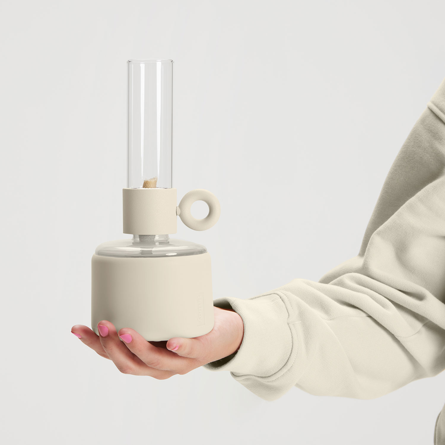 flamtastique xs cream fatboy 99966