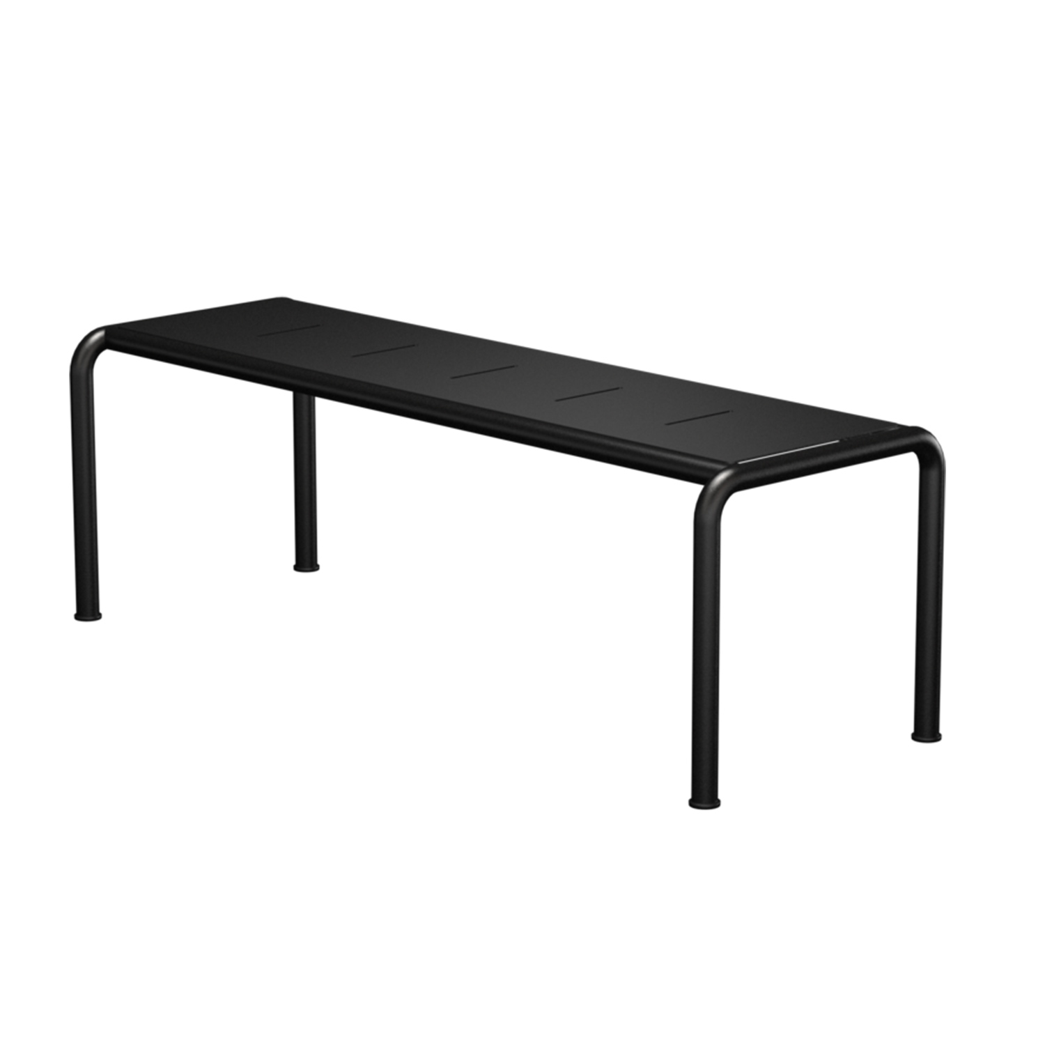 Houe Avanti Bench Medium 24122 2424 12 black 107644