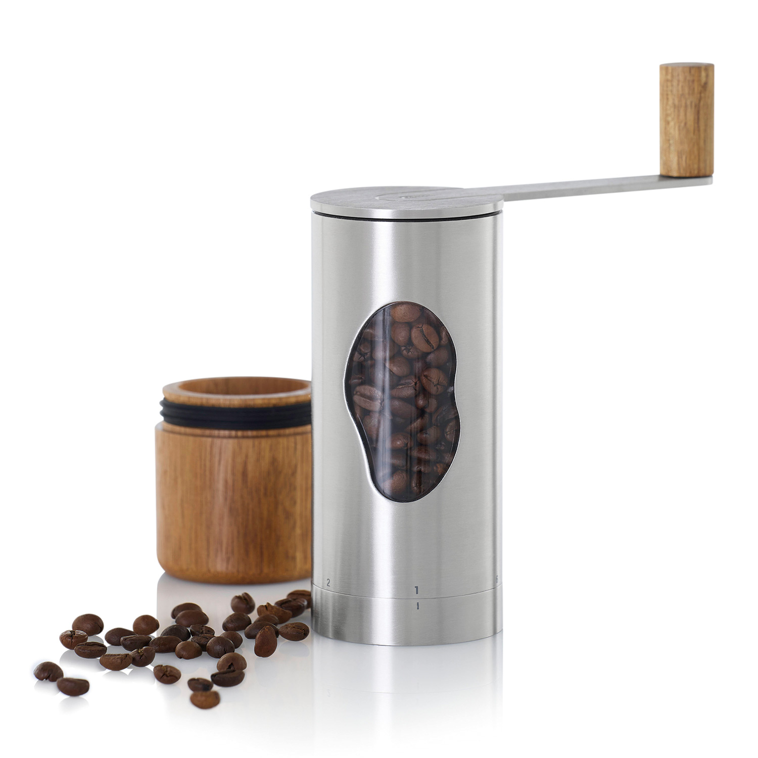 adhoc mrs bean MC02 kaffeemuehle 79693