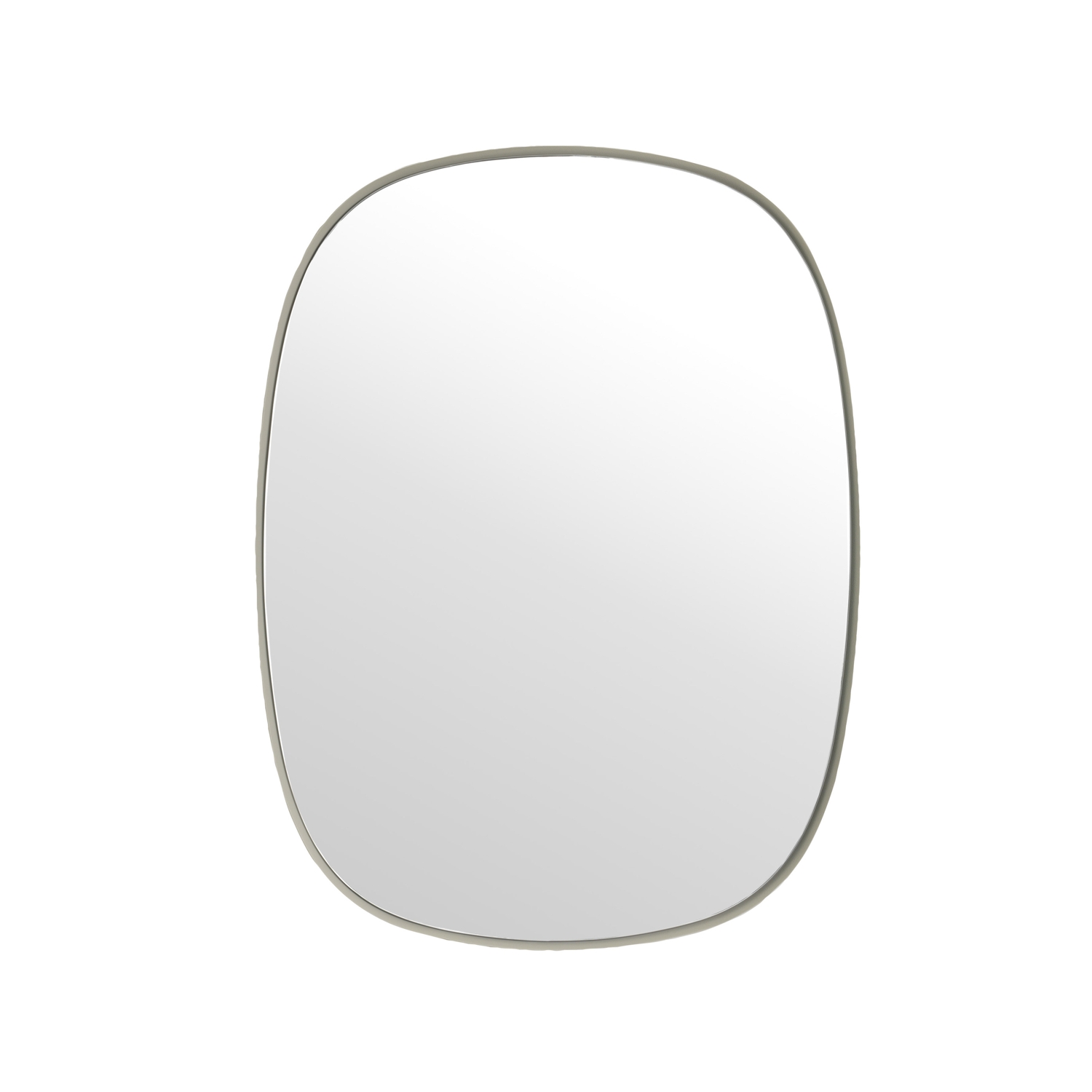 framed small grau 27736